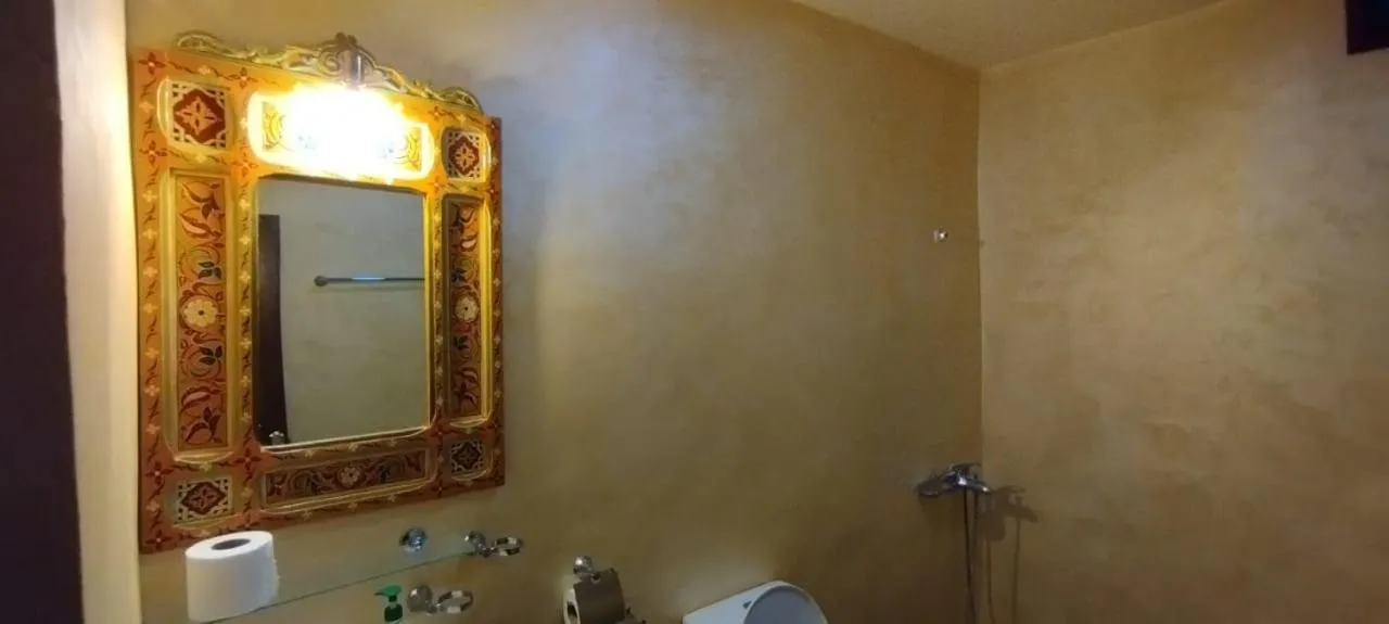 Budget Twin Room in Riad Ranya