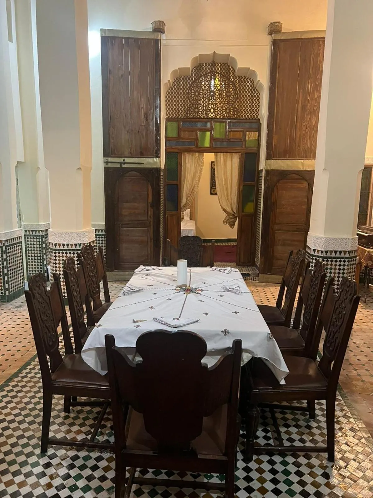 Riad Ranya