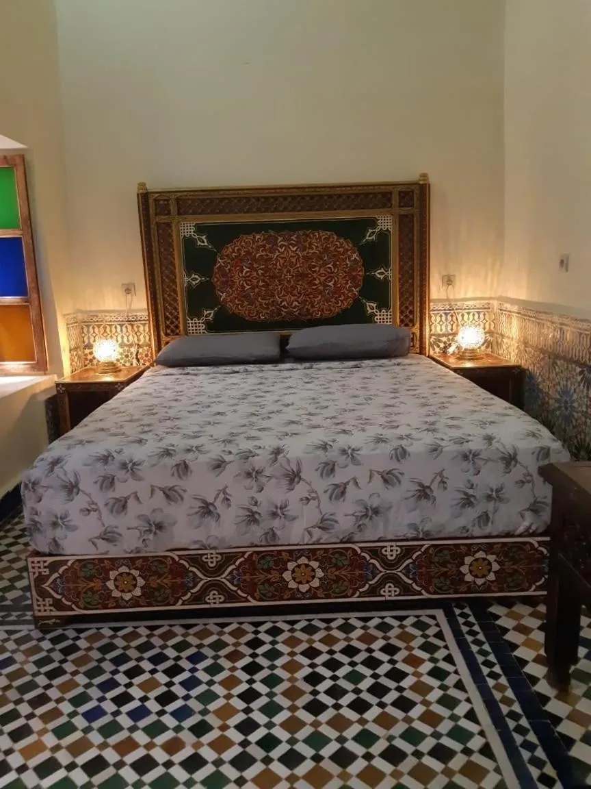 Riad Ranya