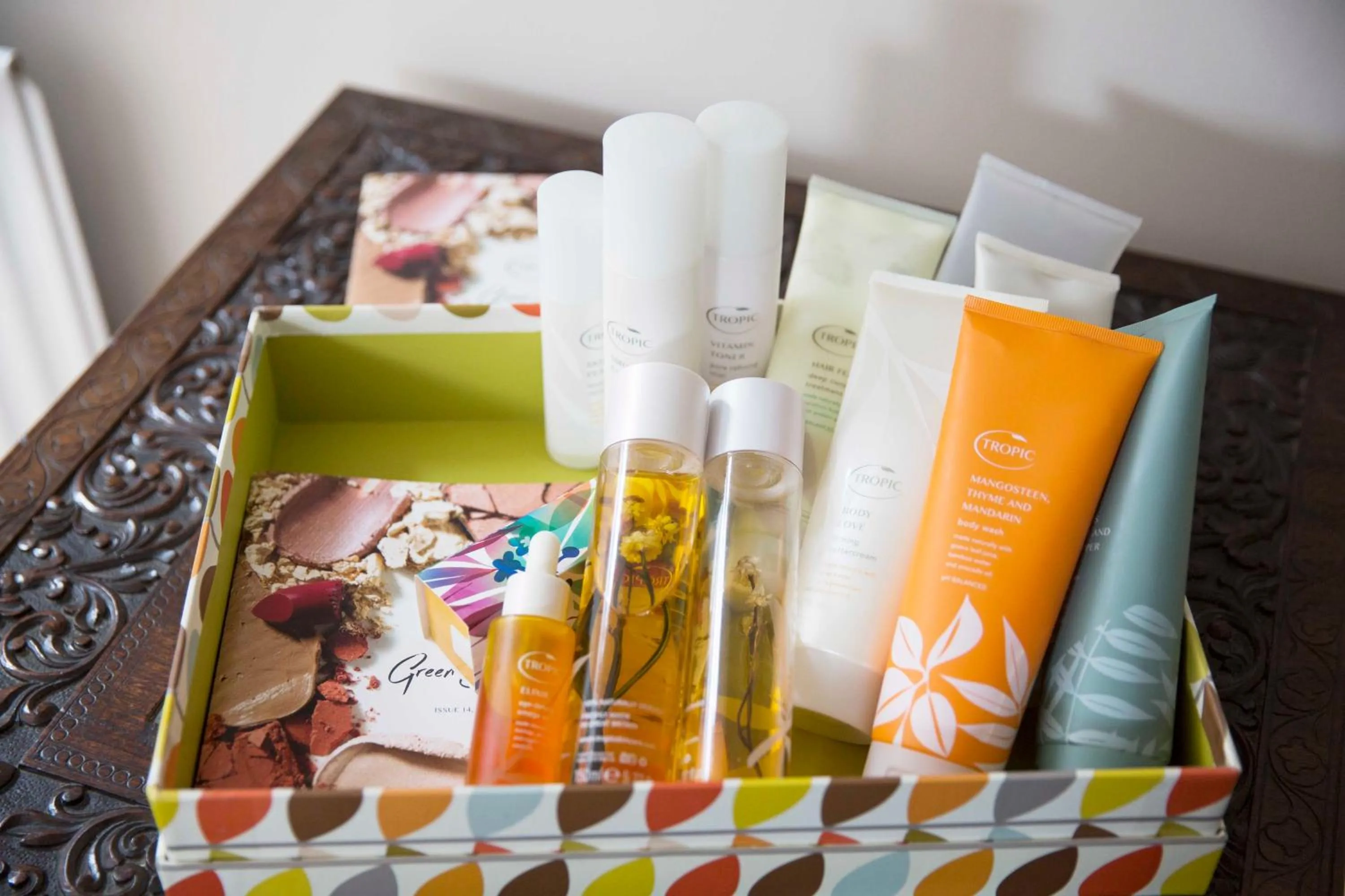 Other in Old Schoolhouse B and B