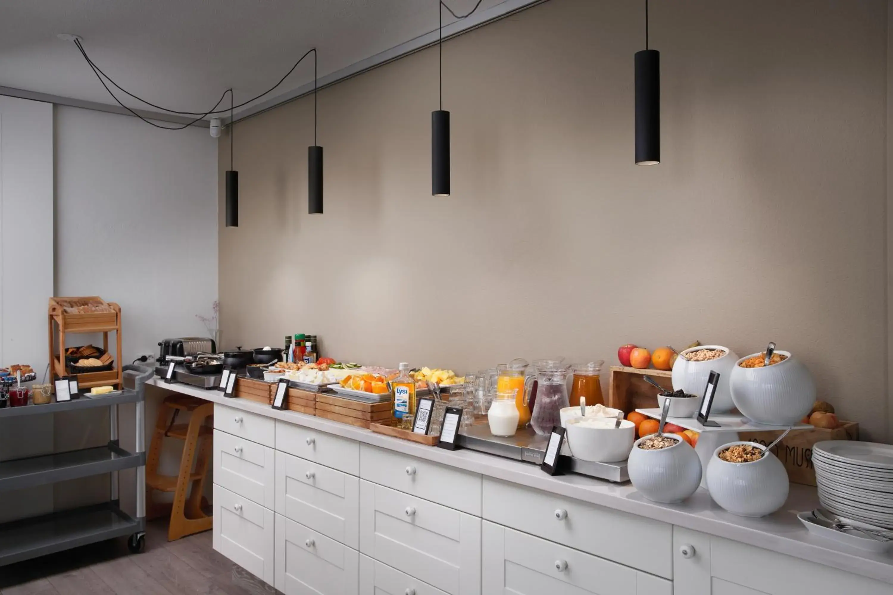 Breakfast in Höfn - Berjaya Iceland Hotels Breakfast in Höfn - Berjaya Iceland Hotels