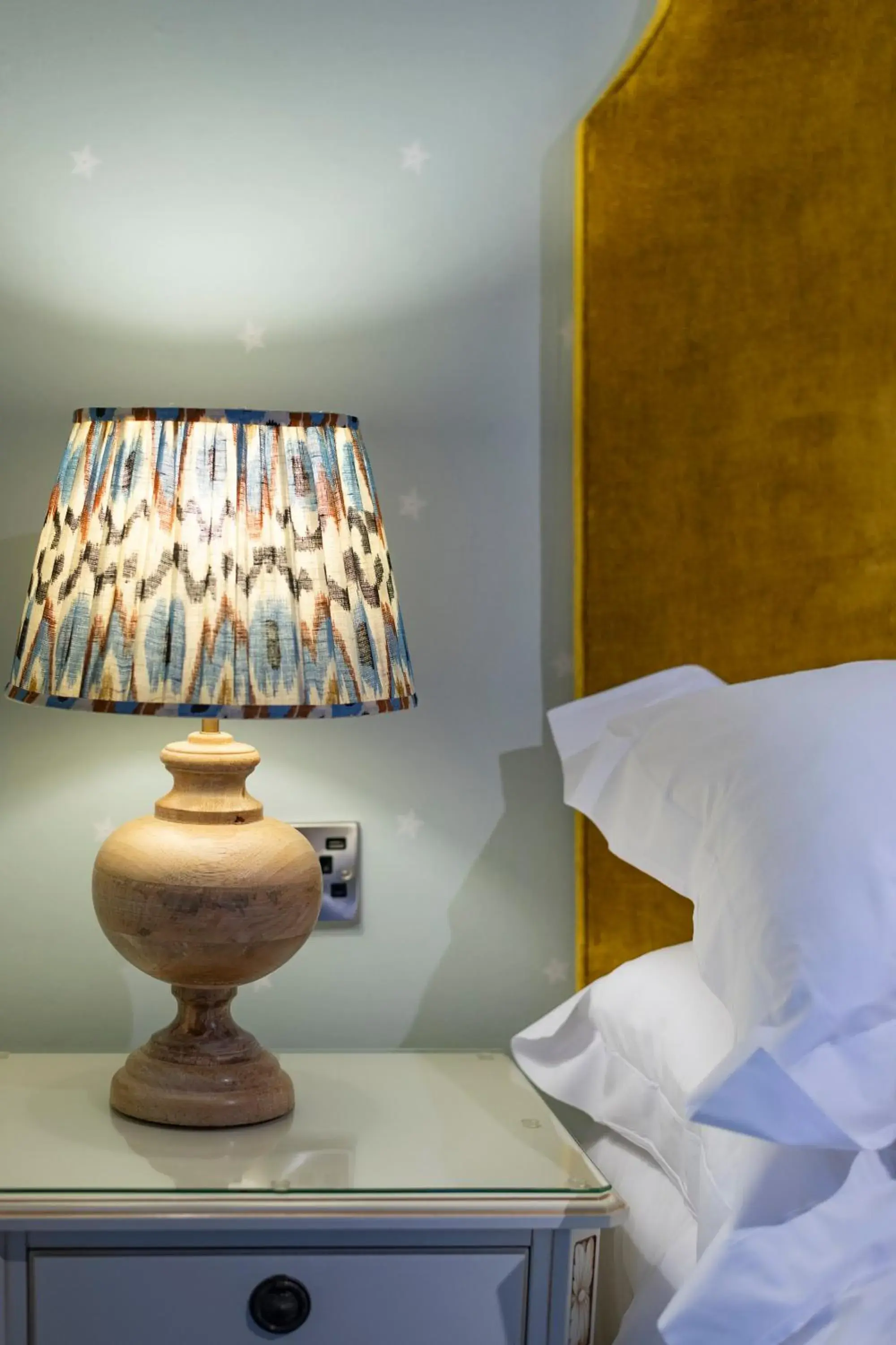 Single Room in East Beach Guest House Single Room in East Beach Guest House