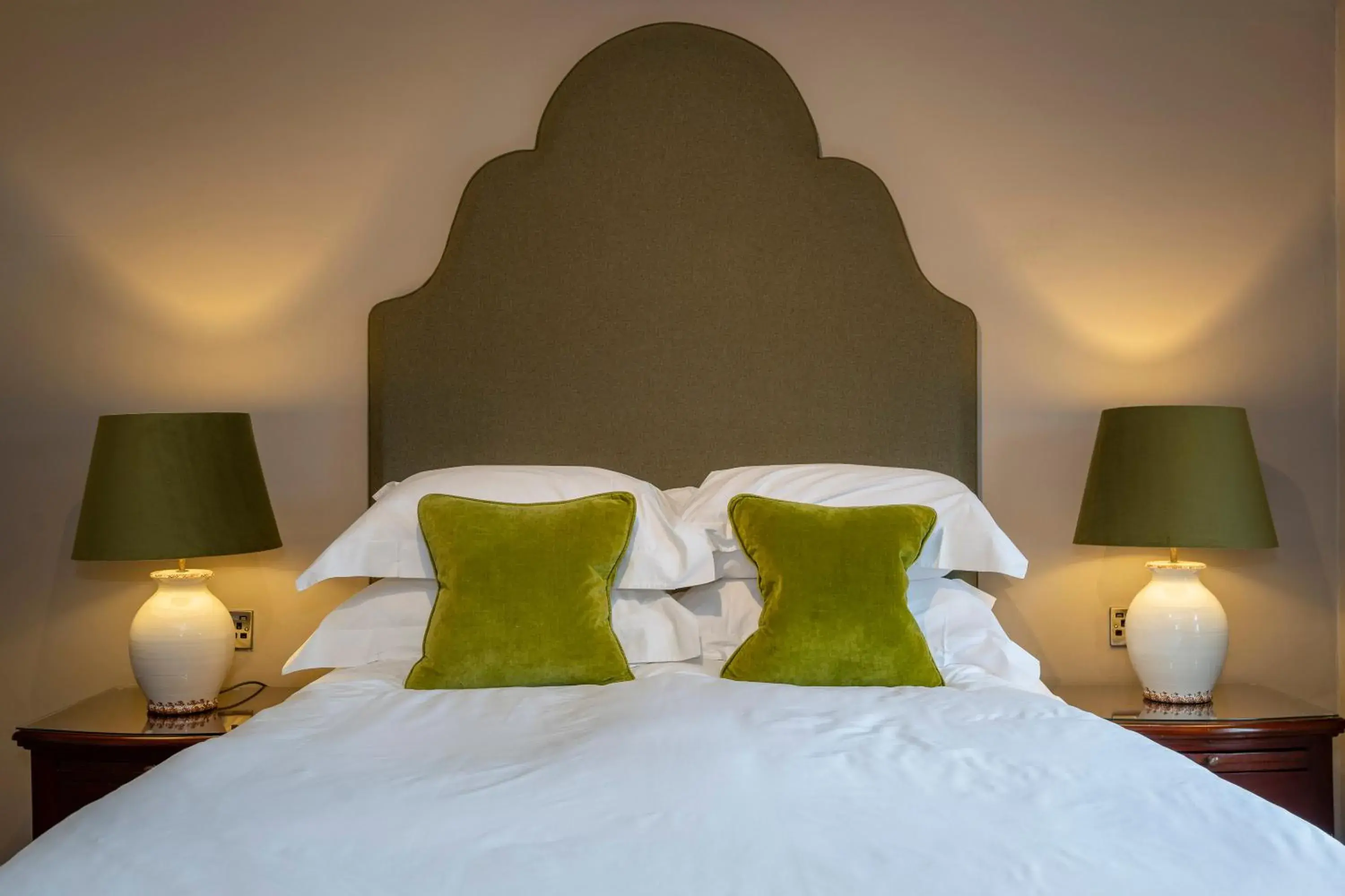 Deluxe Double Room in East Beach Guest House Deluxe Double Room in East Beach Guest House