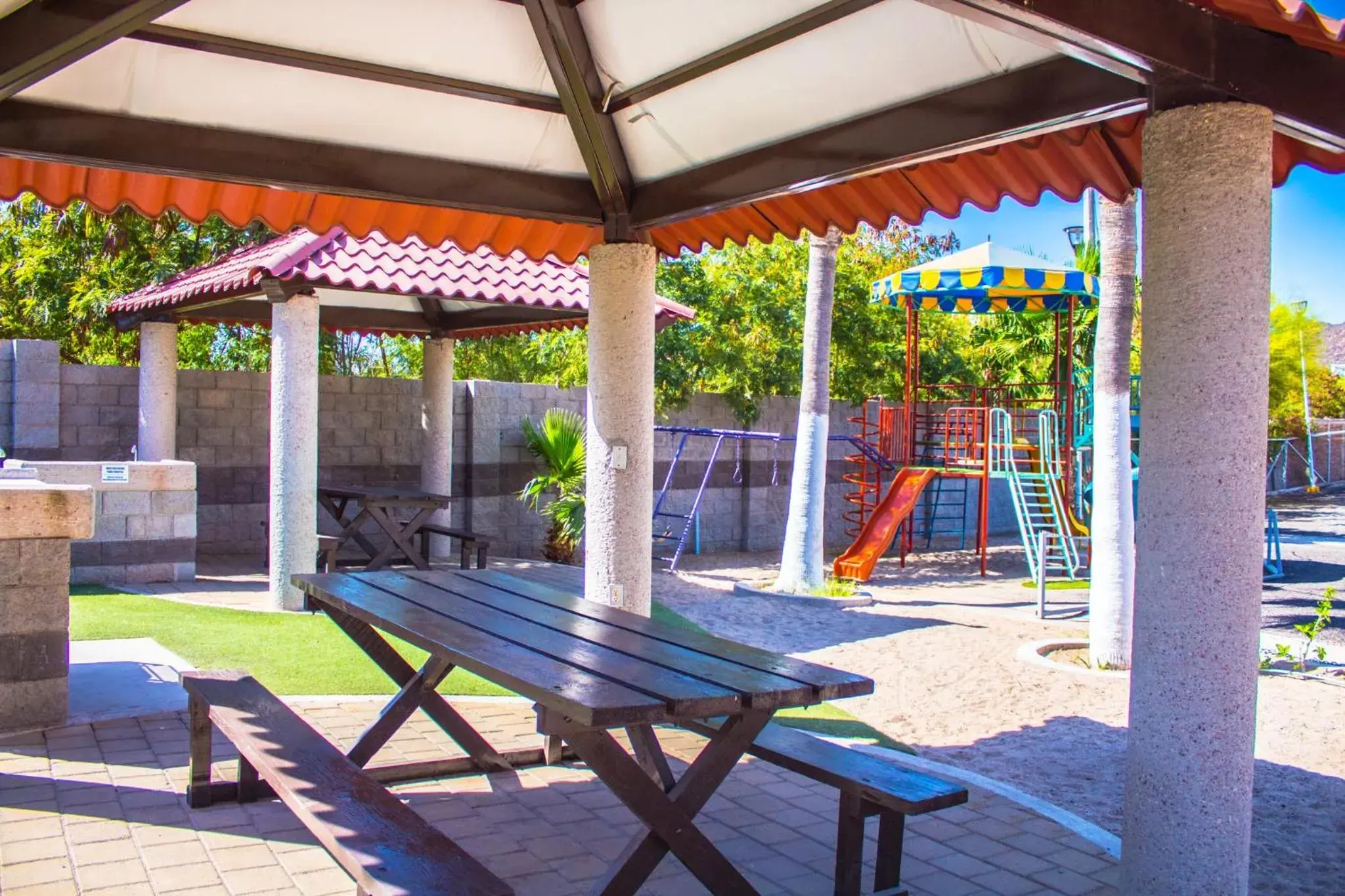 Fitness centre/facilities in Holiday Inn Express Guaymas by IHG Fitness centre/facilities in Holiday Inn Express Guaymas by IHG