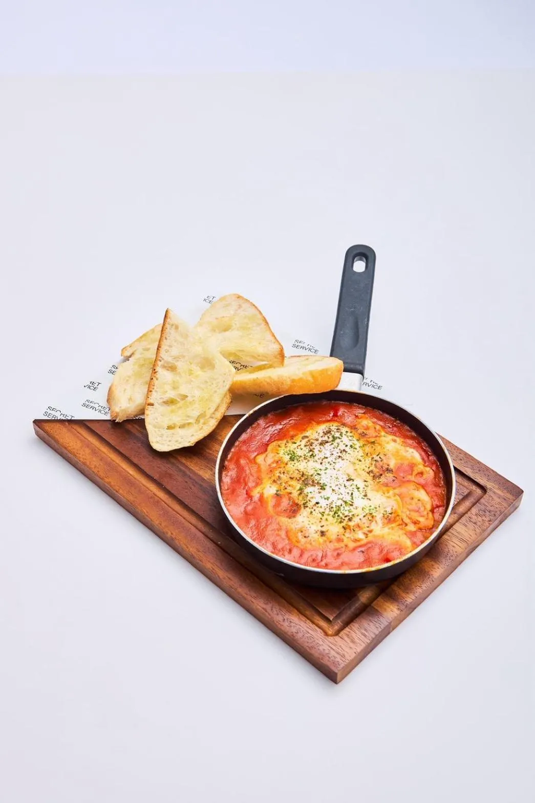 Restaurant/places to eat in 42Grand Residence