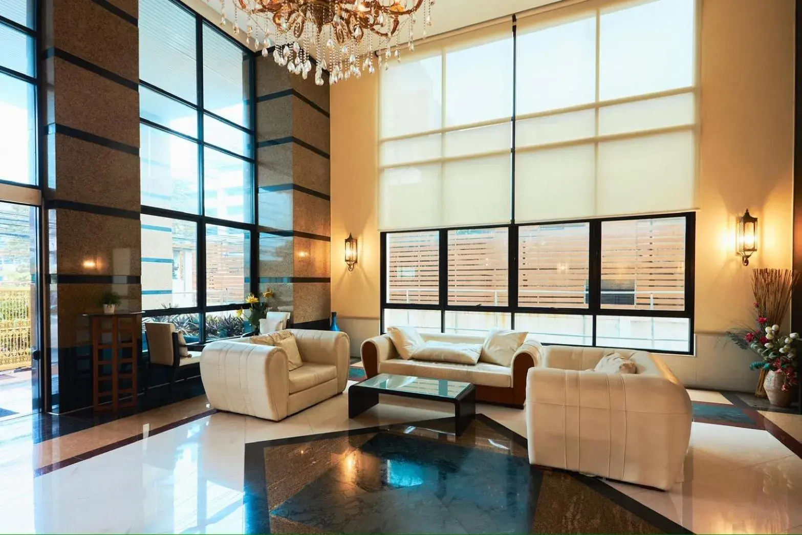 42Grand Residence 42Grand Residence