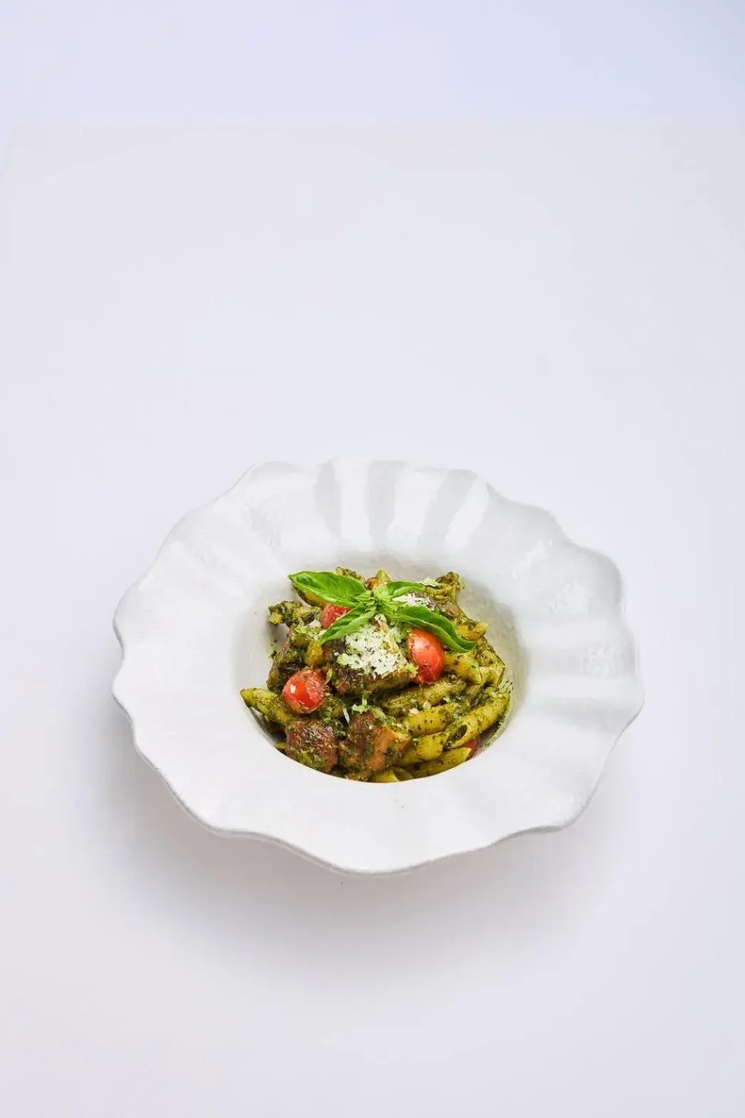 Restaurant/places to eat in 42Grand Residence Restaurant/places to eat in 42Grand Residence