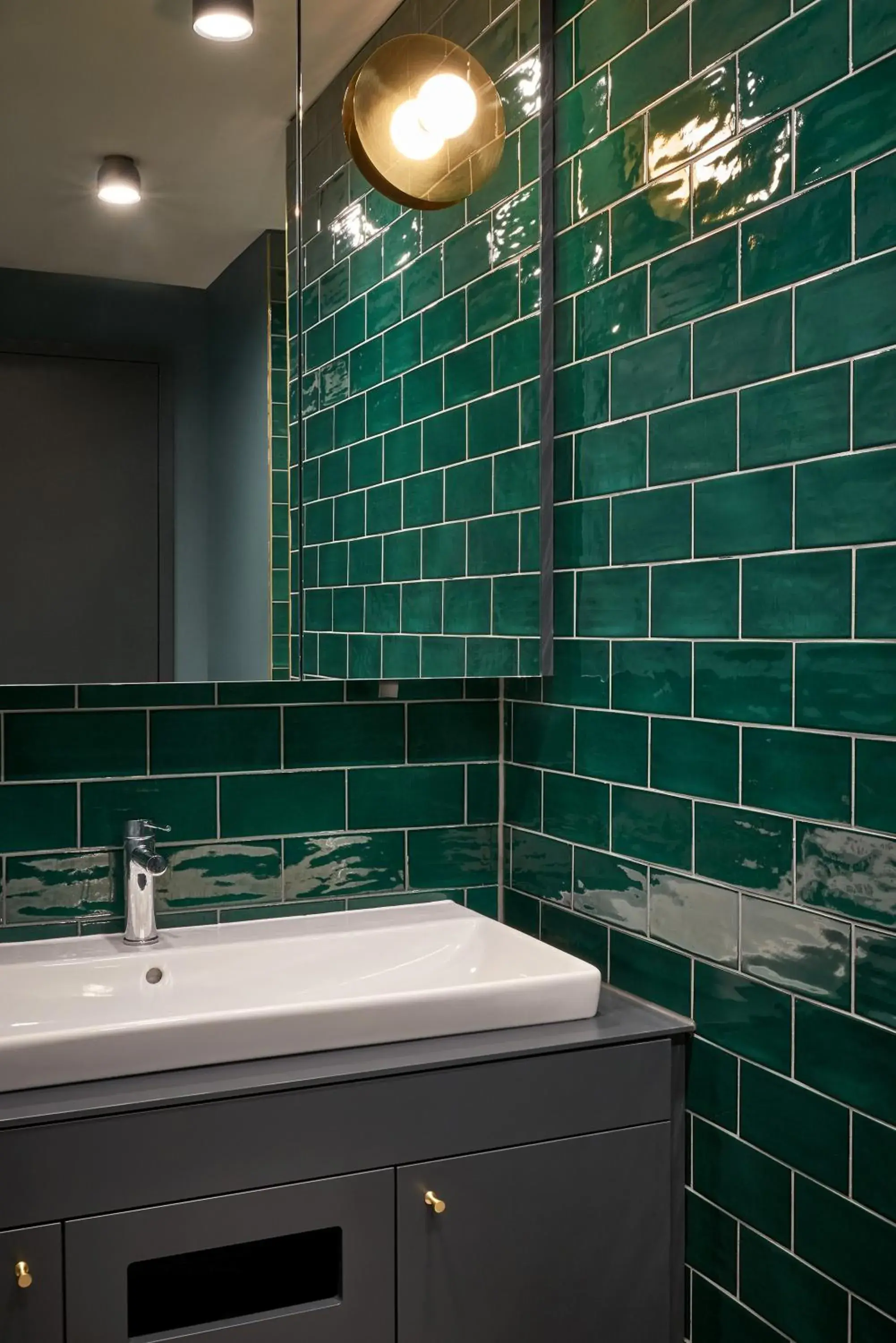 Property building in Hotel MIO by AMANO Property building in Hotel MIO by AMANO