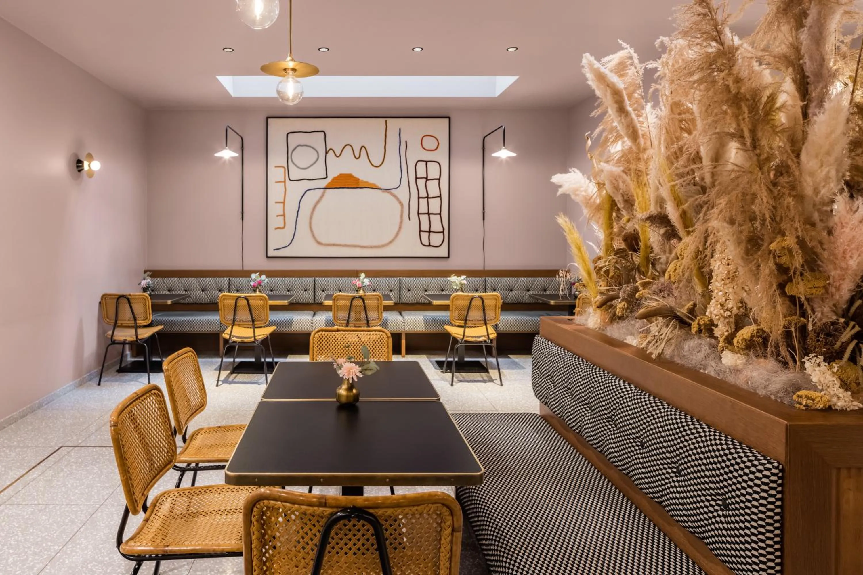 Breakfast in Hotel MIO by AMANO