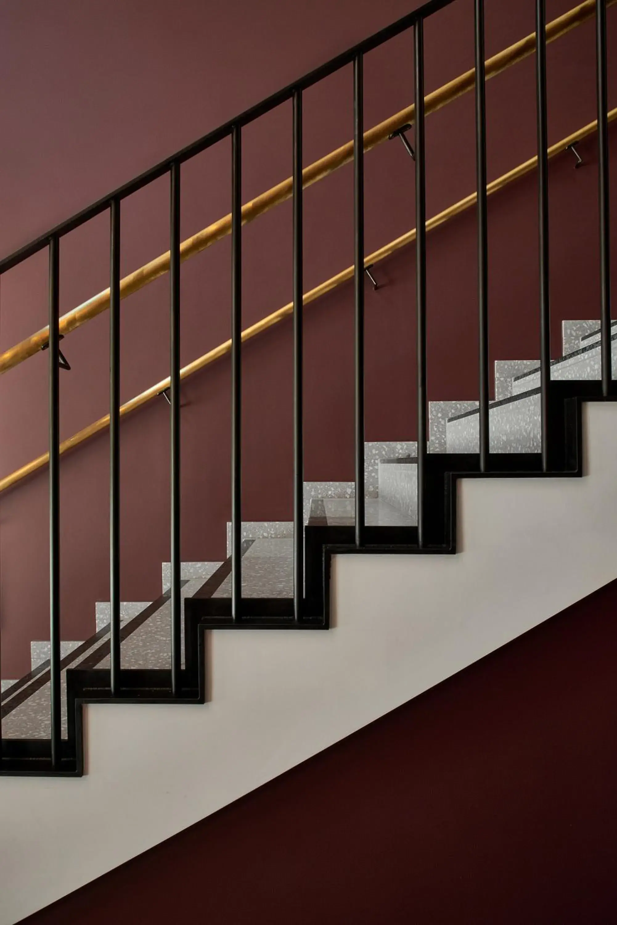 Property building in Hotel MIO by AMANO Property building in Hotel MIO by AMANO