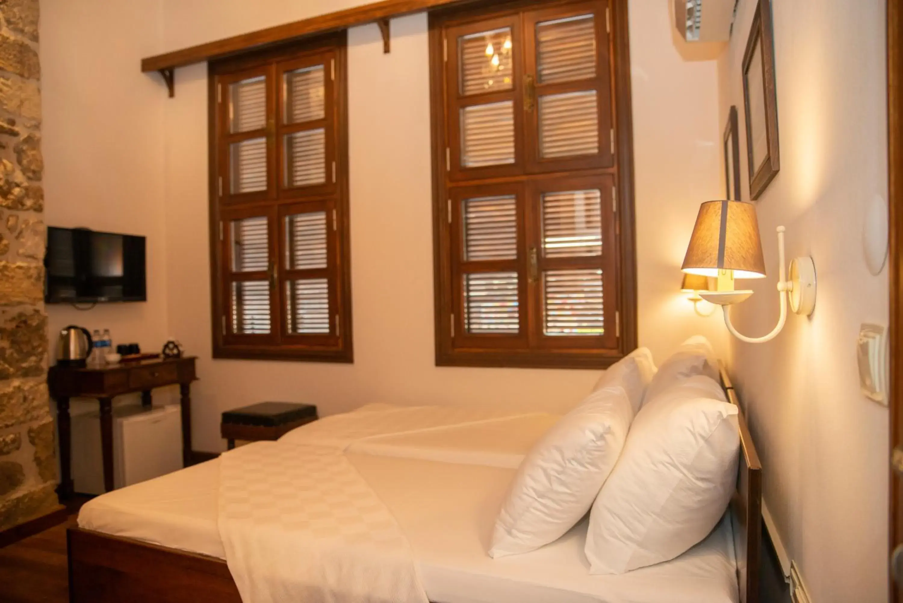 Standard Double or Twin Room - single occupancy in LUWİ ANTAKYA BOUTİQUE HOTEL Standard Double or Twin Room - single occupancy in LUWİ ANTAKYA BOUTİQUE HOTEL