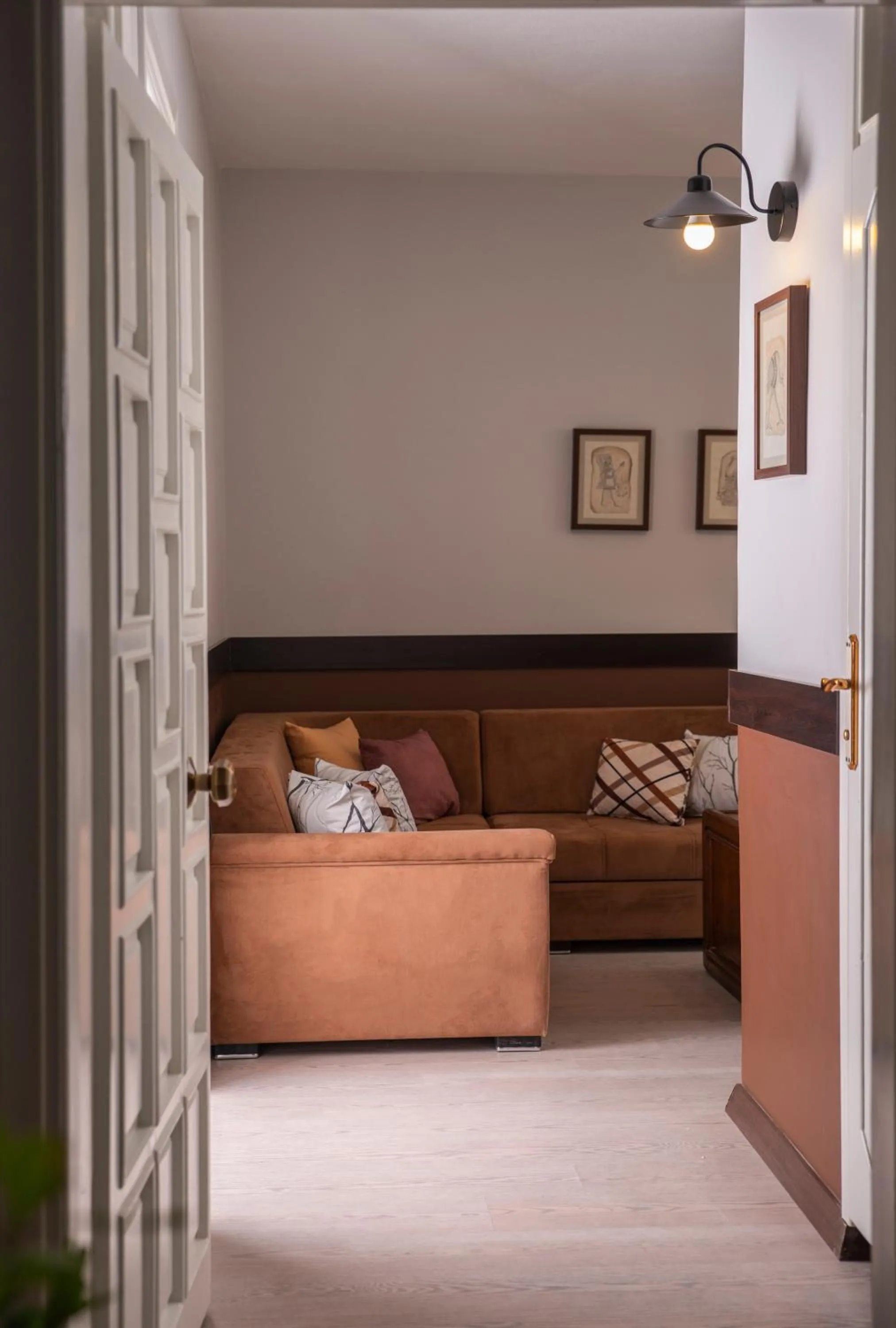 LUWİ ANTAKYA BOUTİQUE HOTEL