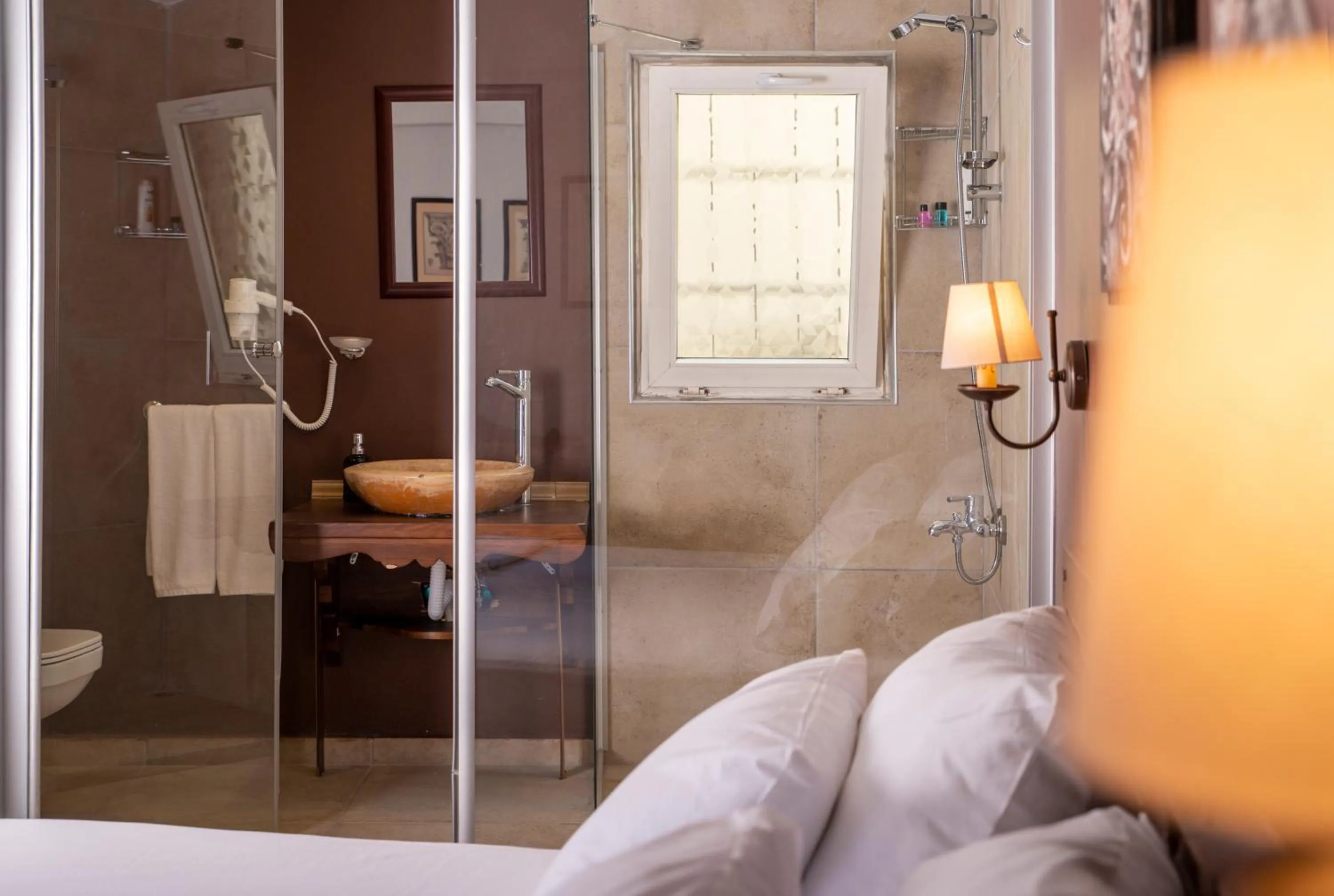 LUWİ ANTAKYA BOUTİQUE HOTEL