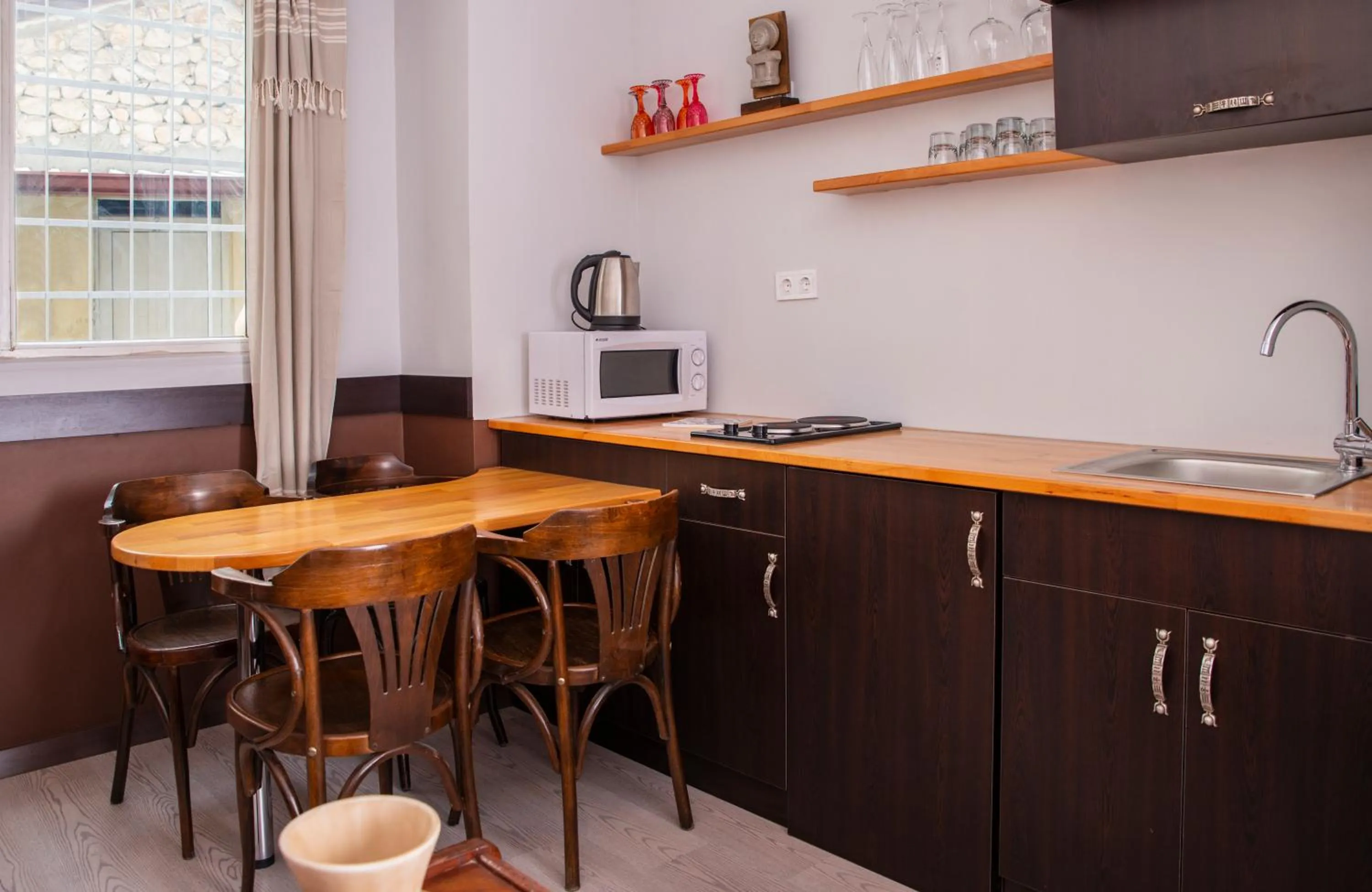 LUWİ ANTAKYA BOUTİQUE HOTEL