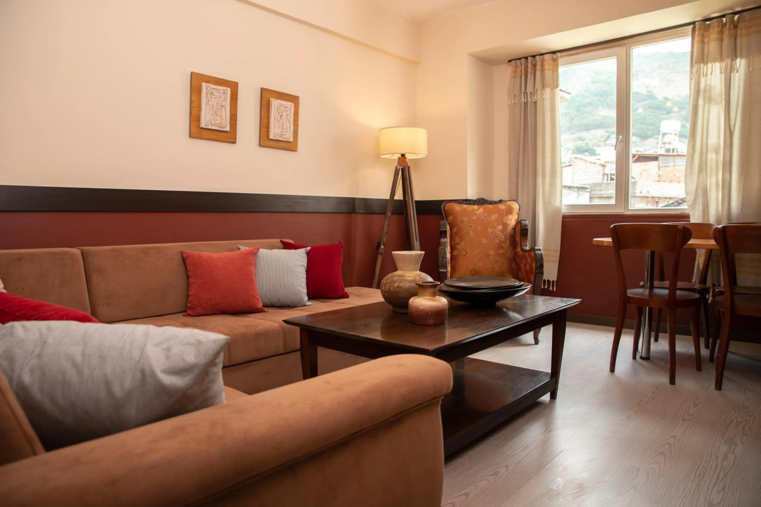 LUWİ ANTAKYA BOUTİQUE HOTEL
