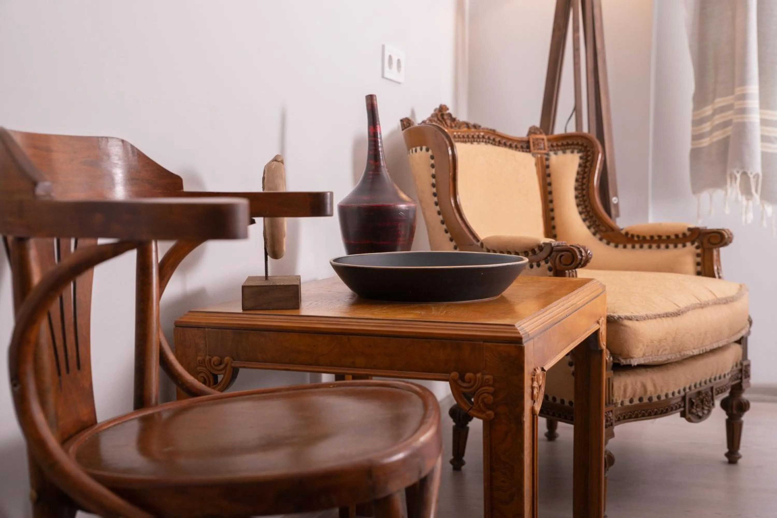 LUWİ ANTAKYA BOUTİQUE HOTEL