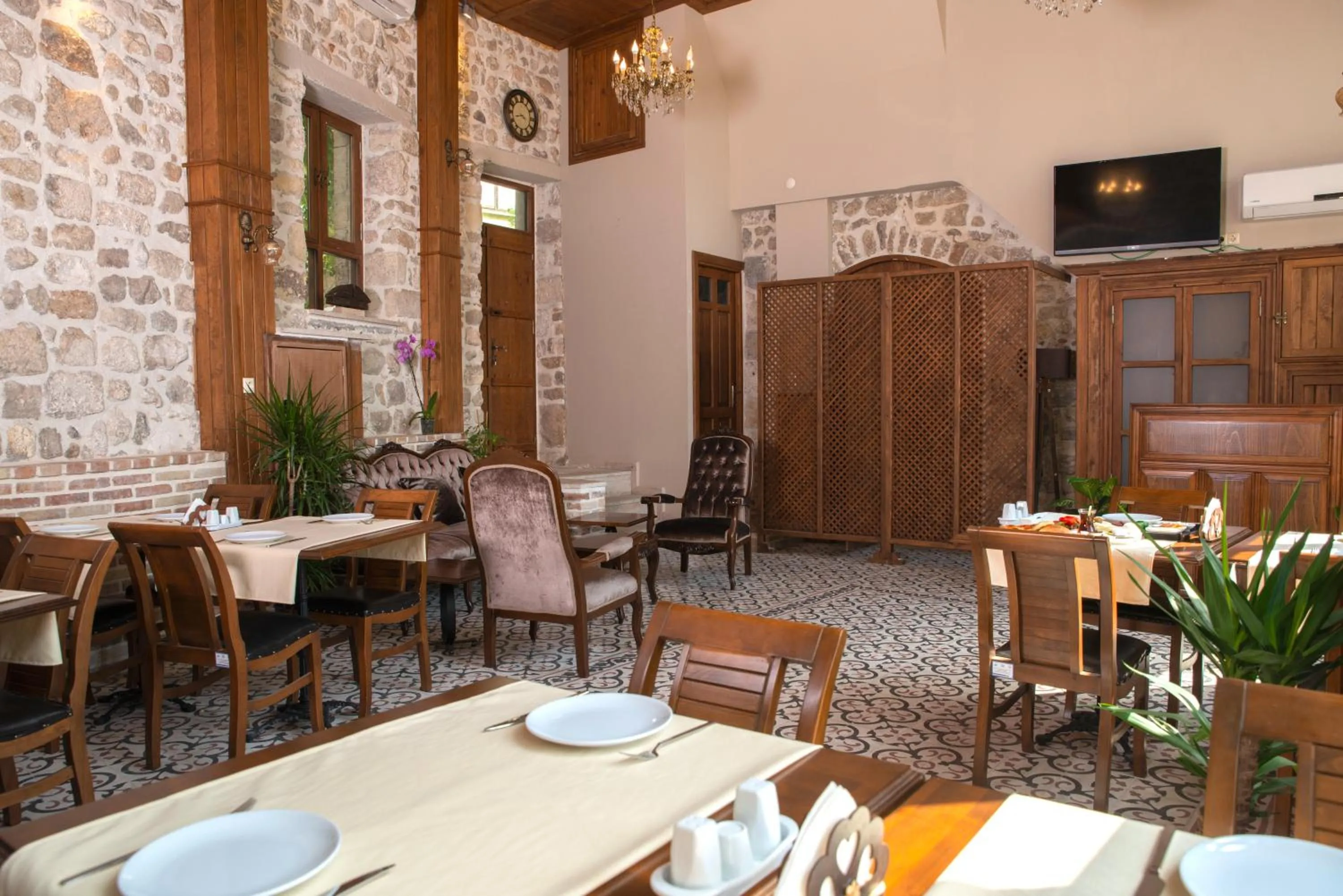 LUWİ ANTAKYA BOUTİQUE HOTEL