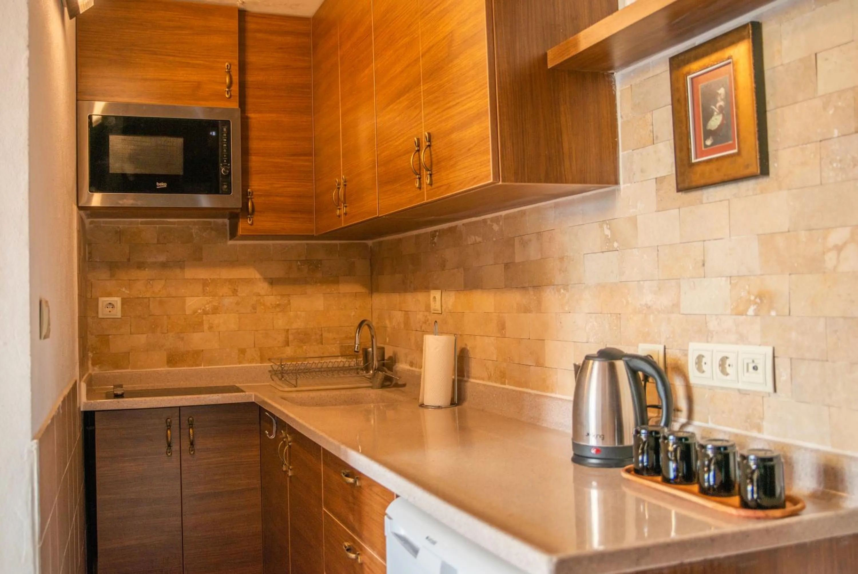 LUWİ ANTAKYA BOUTİQUE HOTEL