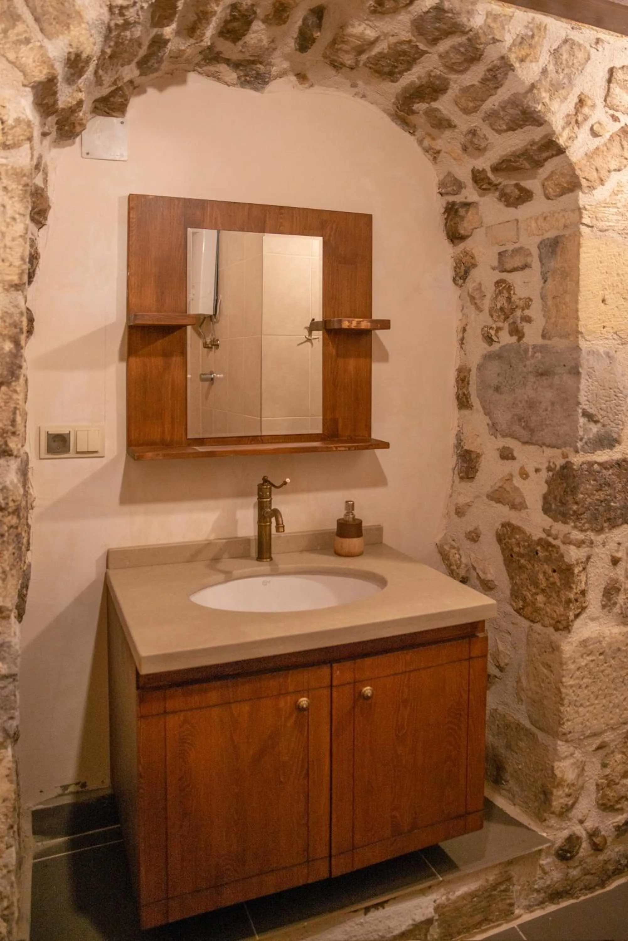 LUWİ ANTAKYA BOUTİQUE HOTEL