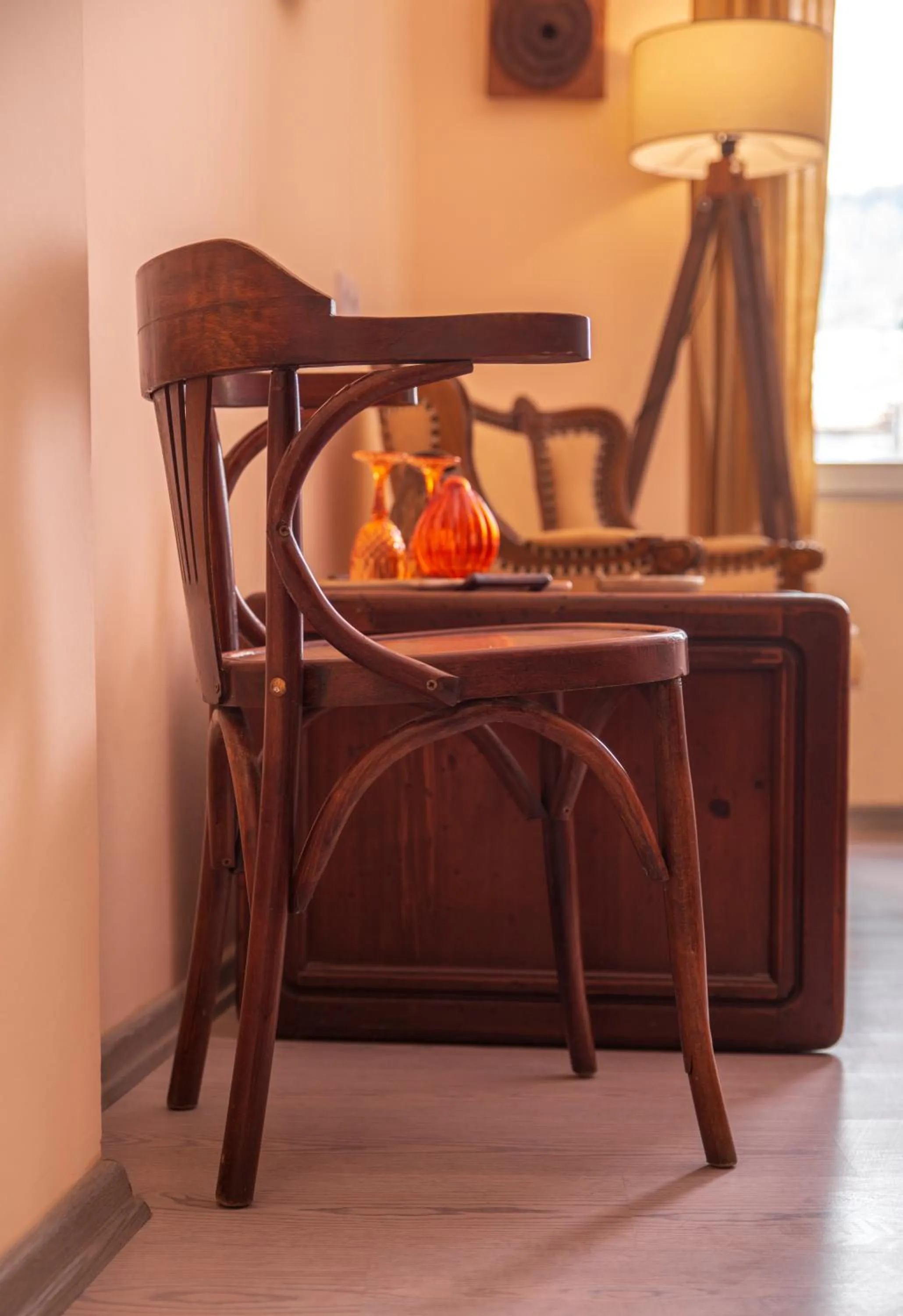 LUWİ ANTAKYA BOUTİQUE HOTEL