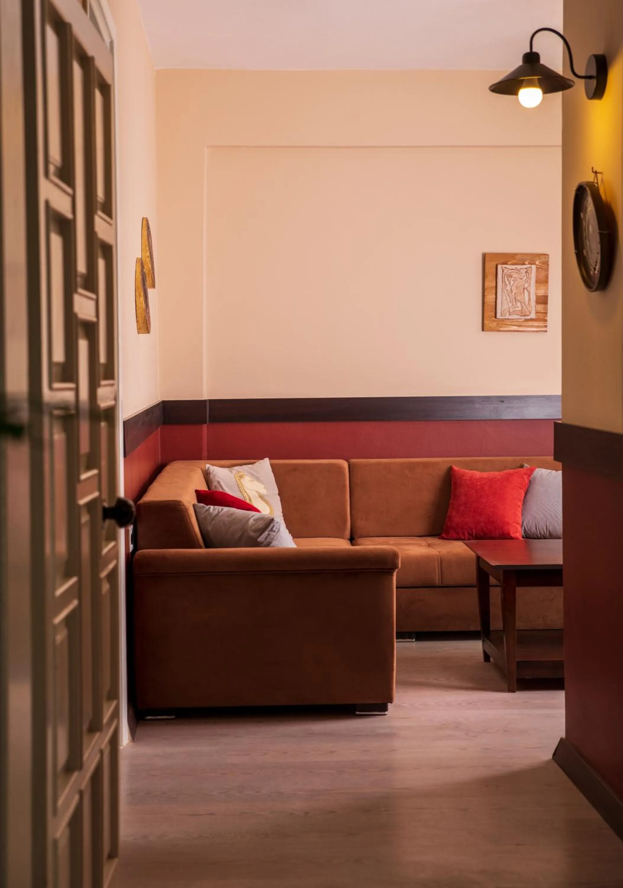 LUWİ ANTAKYA BOUTİQUE HOTEL