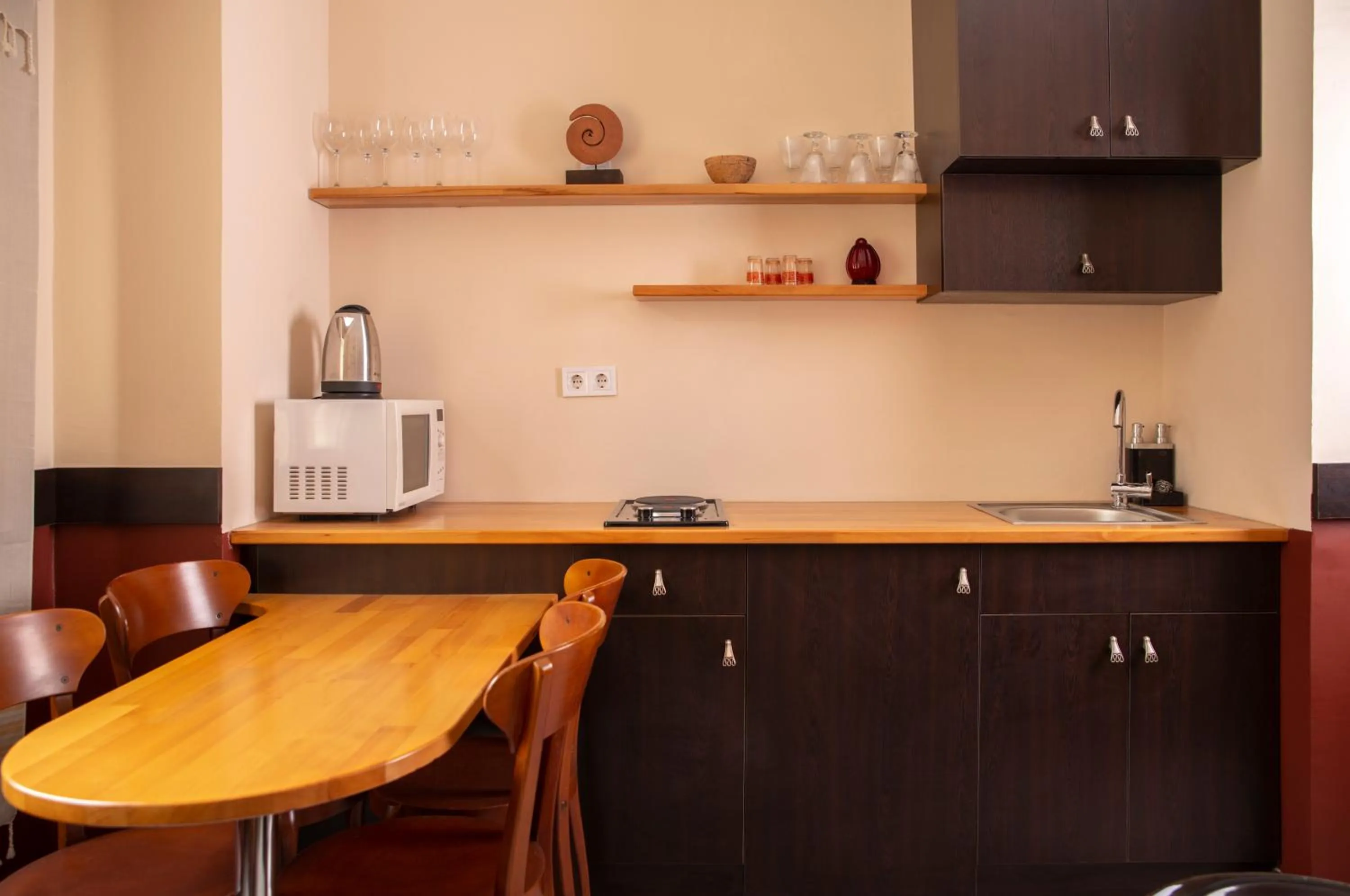 LUWİ ANTAKYA BOUTİQUE HOTEL