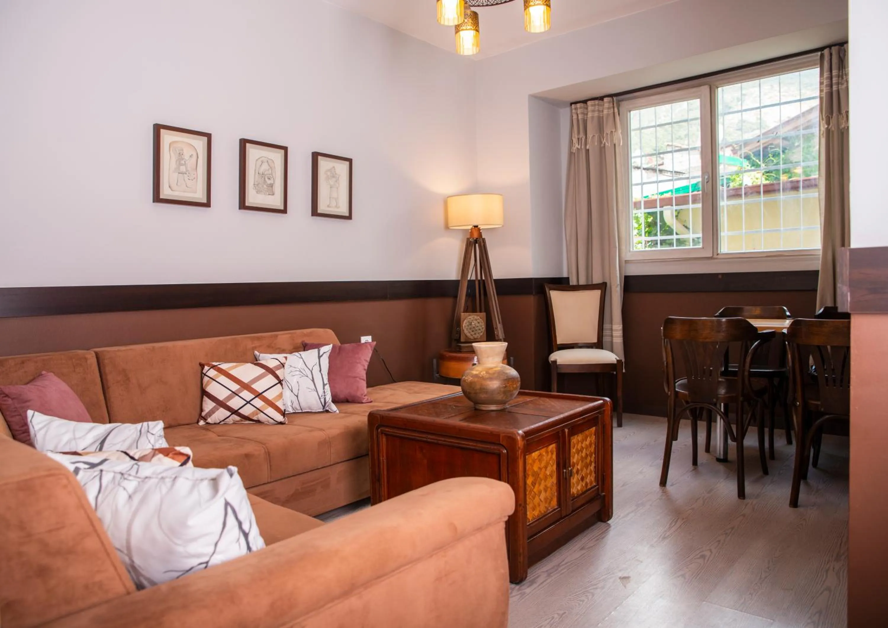 LUWİ ANTAKYA BOUTİQUE HOTEL