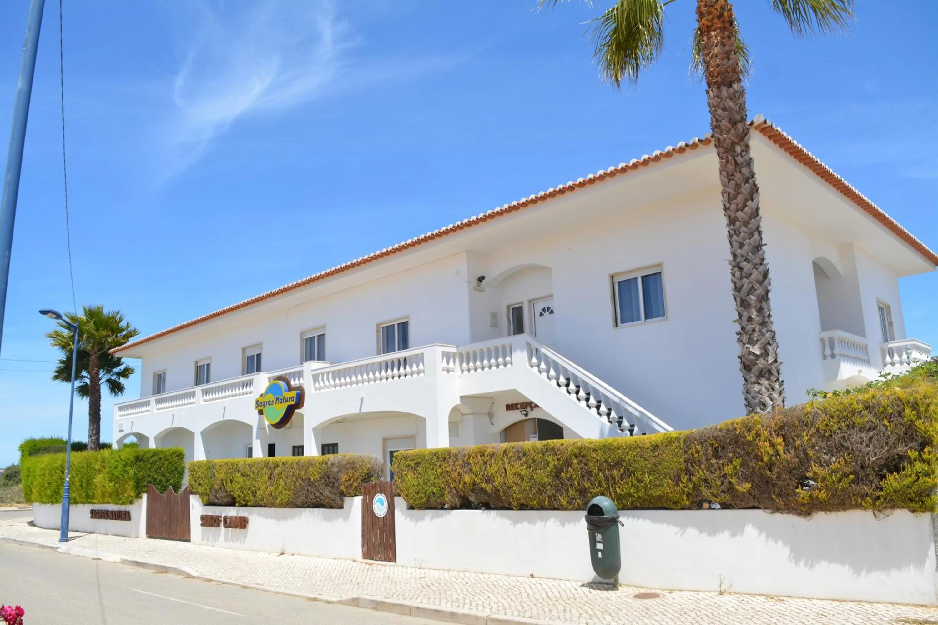 Sagres Natura