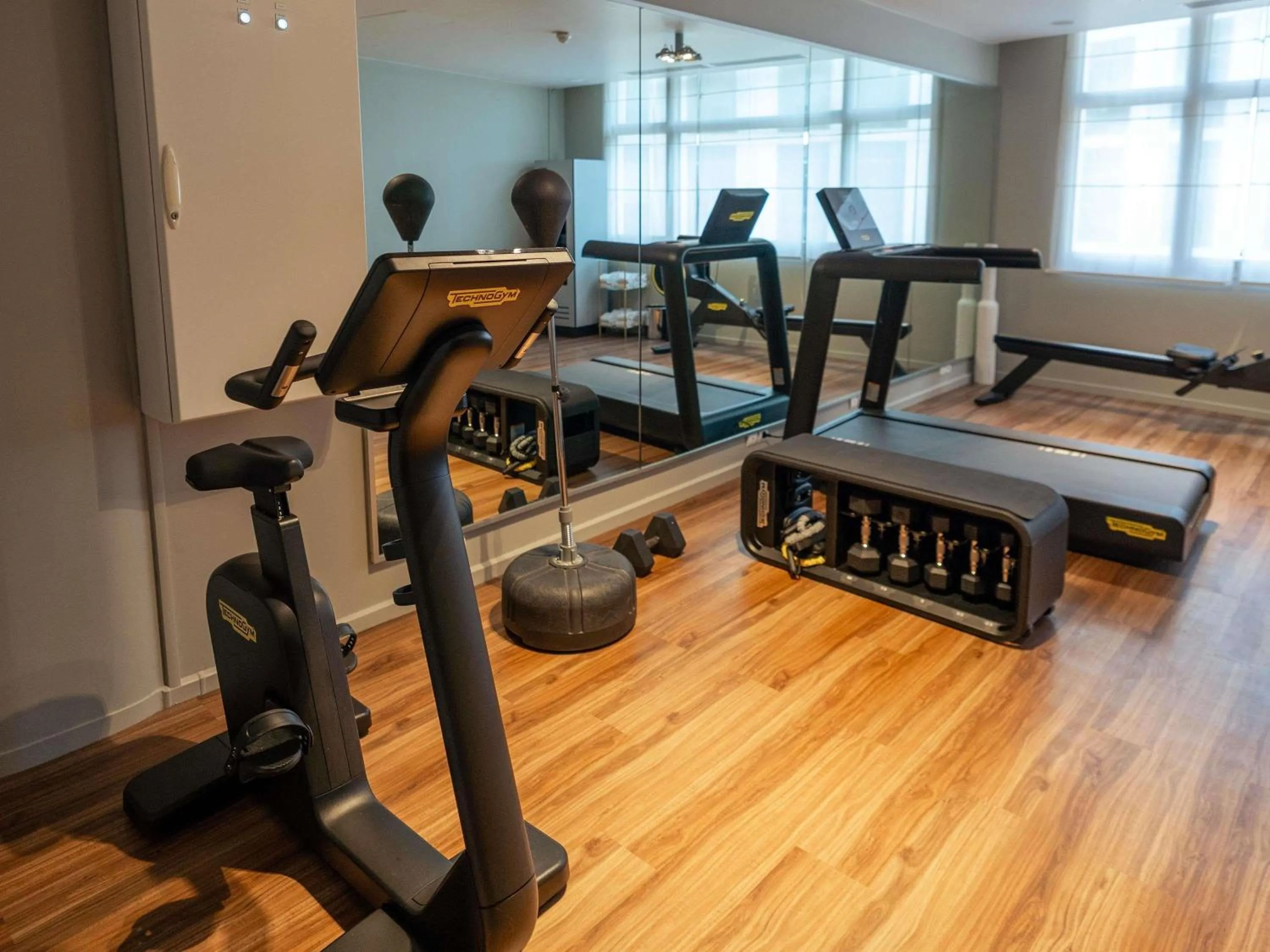 Other in Nest Hotel Paris la Défense - MGallery Collection