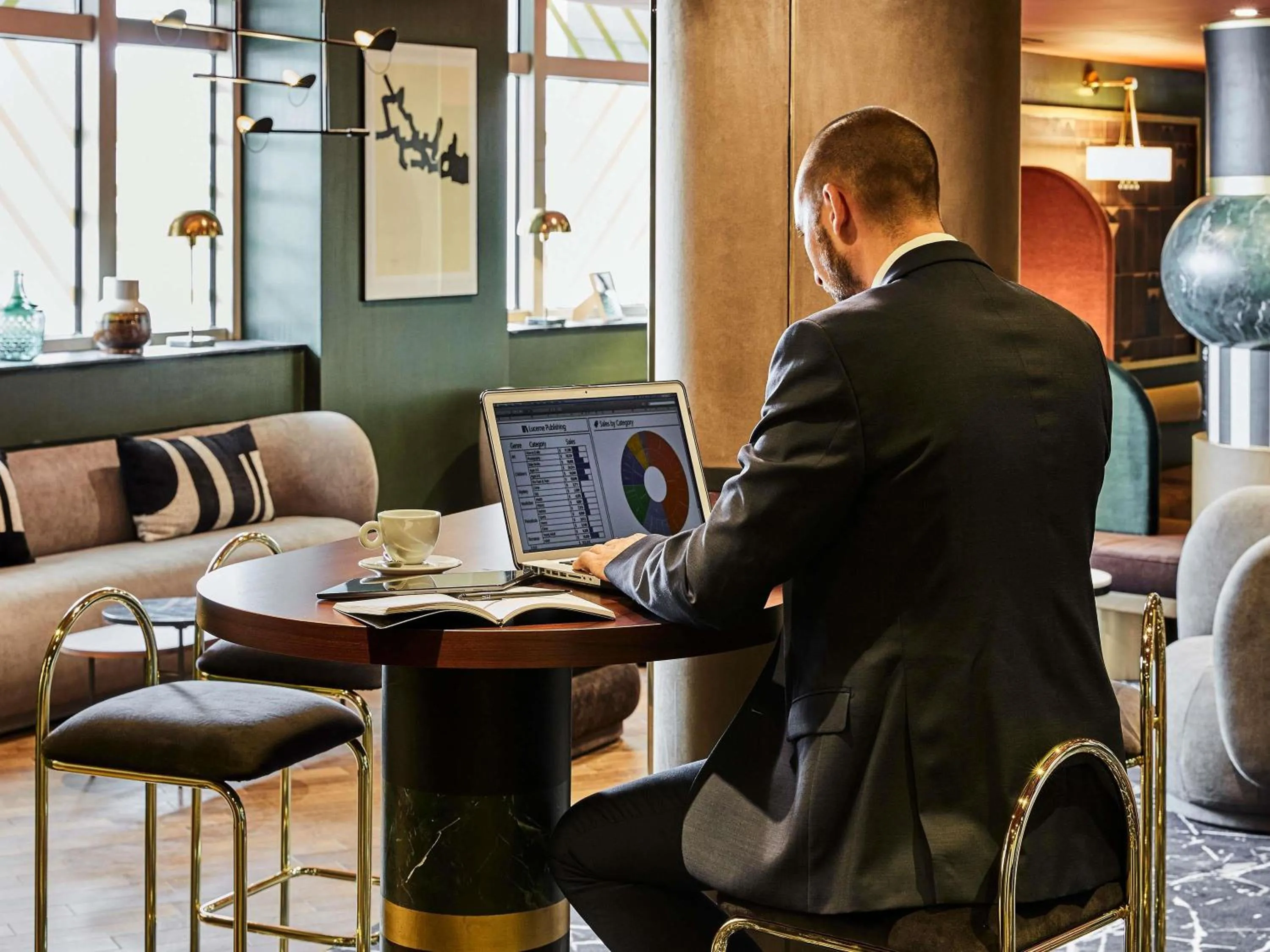 Other in Nest Hotel Paris la Défense - MGallery Collection