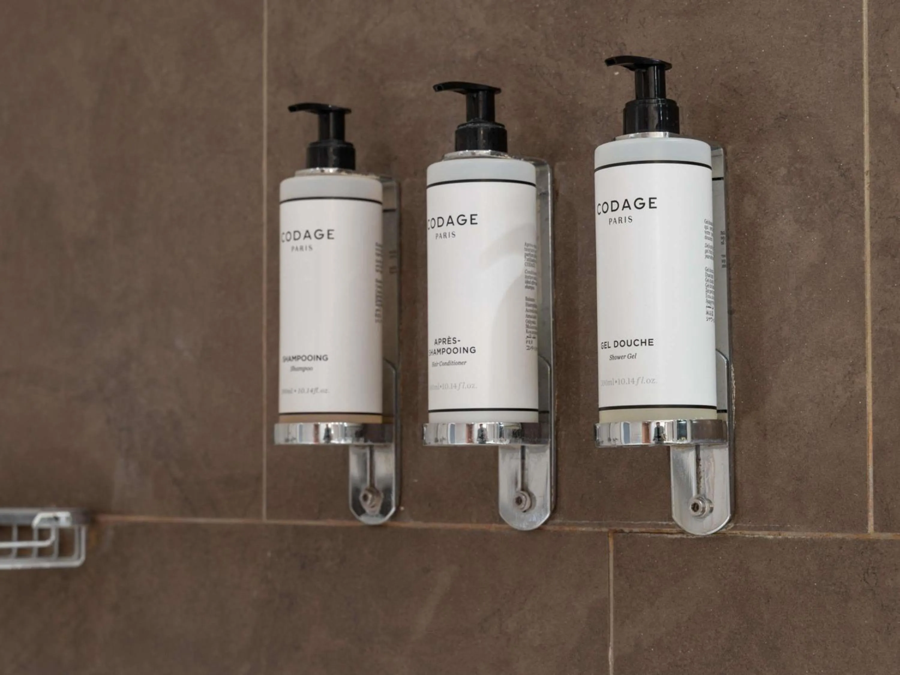 Bedroom in Nest Hotel Paris la Défense - MGallery Collection