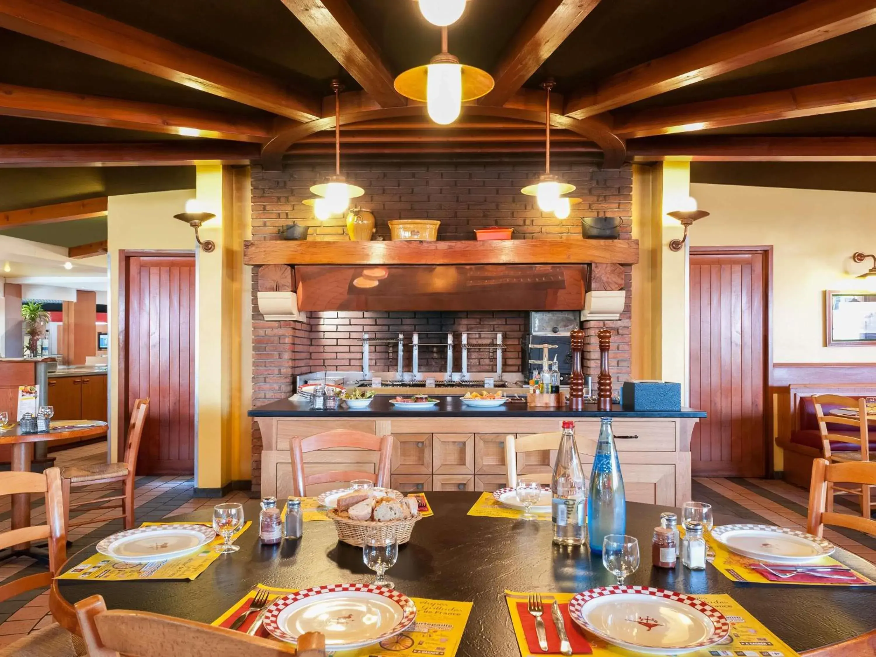 Property building in ibis Bordeaux Lac Property building in ibis Bordeaux Lac