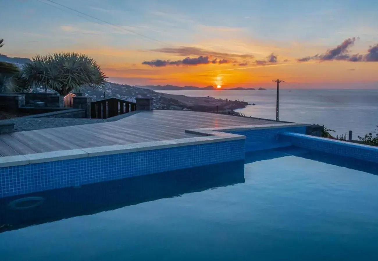 Villa Sunrise View by Homie Villa Sunrise View by Homie