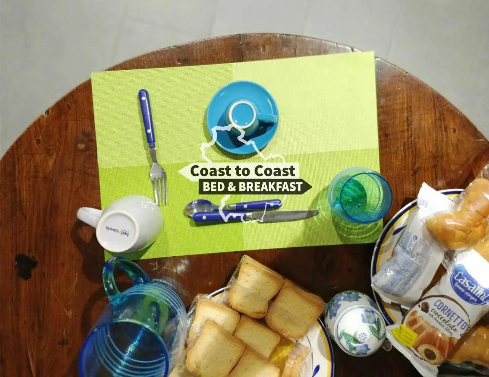 B&B Coast to Coast B&B Coast to Coast