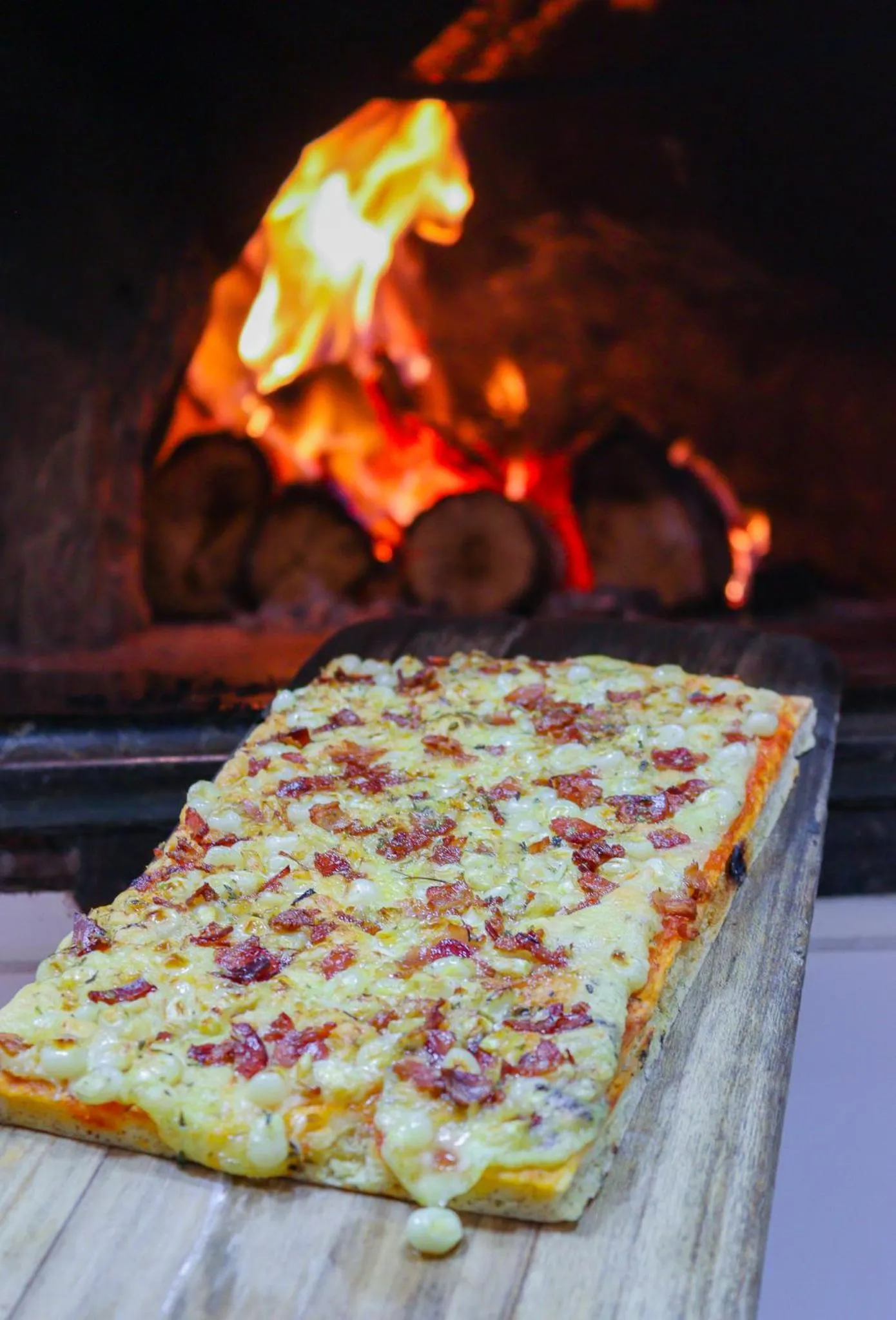 Food and drinks in Hotel Rodelu