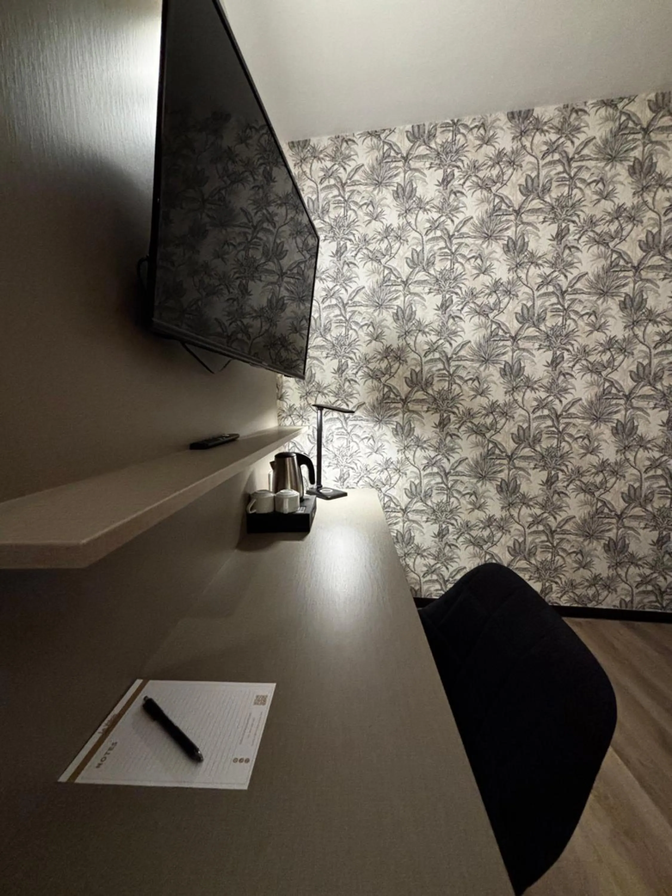 Hôtel Le Valois, Cognac Centre