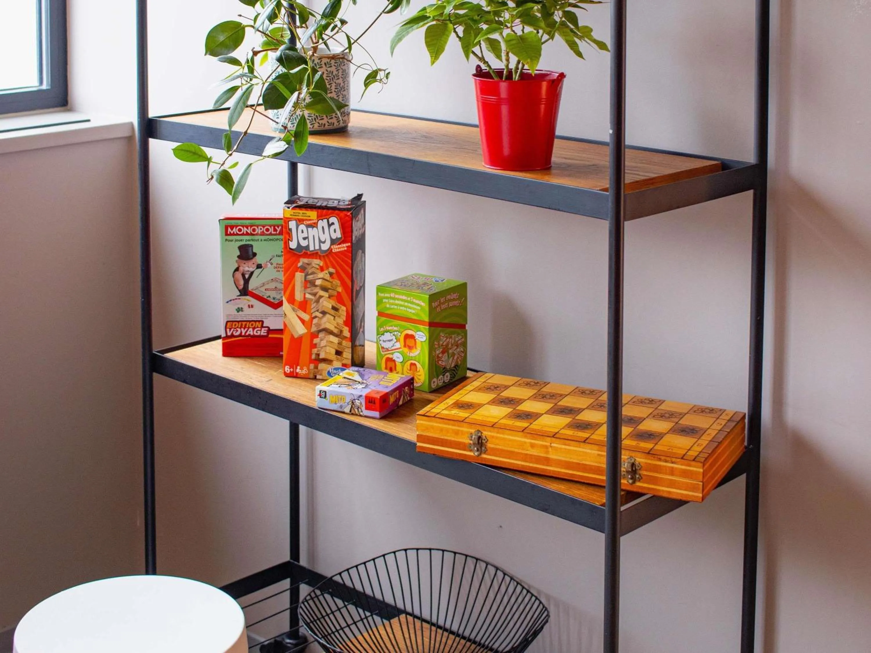 Other in ibis Rennes Cesson