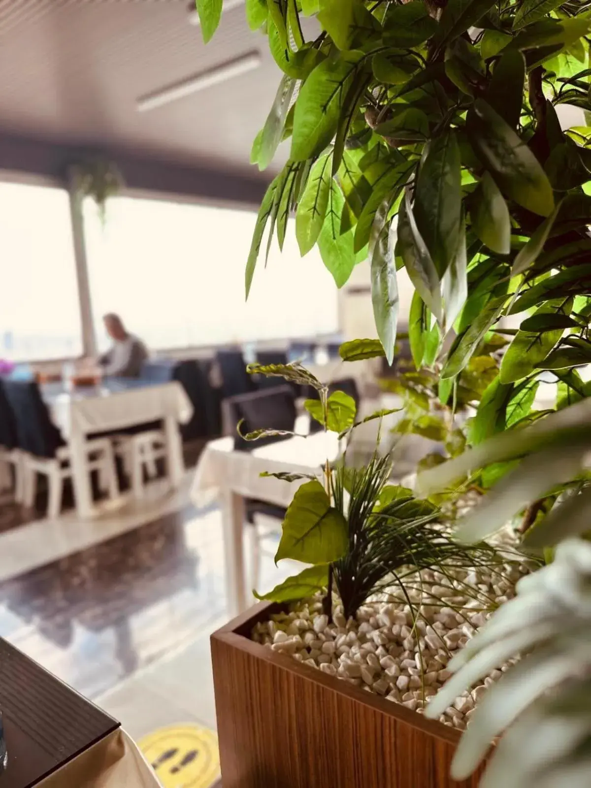 Restaurant/places to eat in Grand Heykel Hotel Restaurant/places to eat in Grand Heykel Hotel