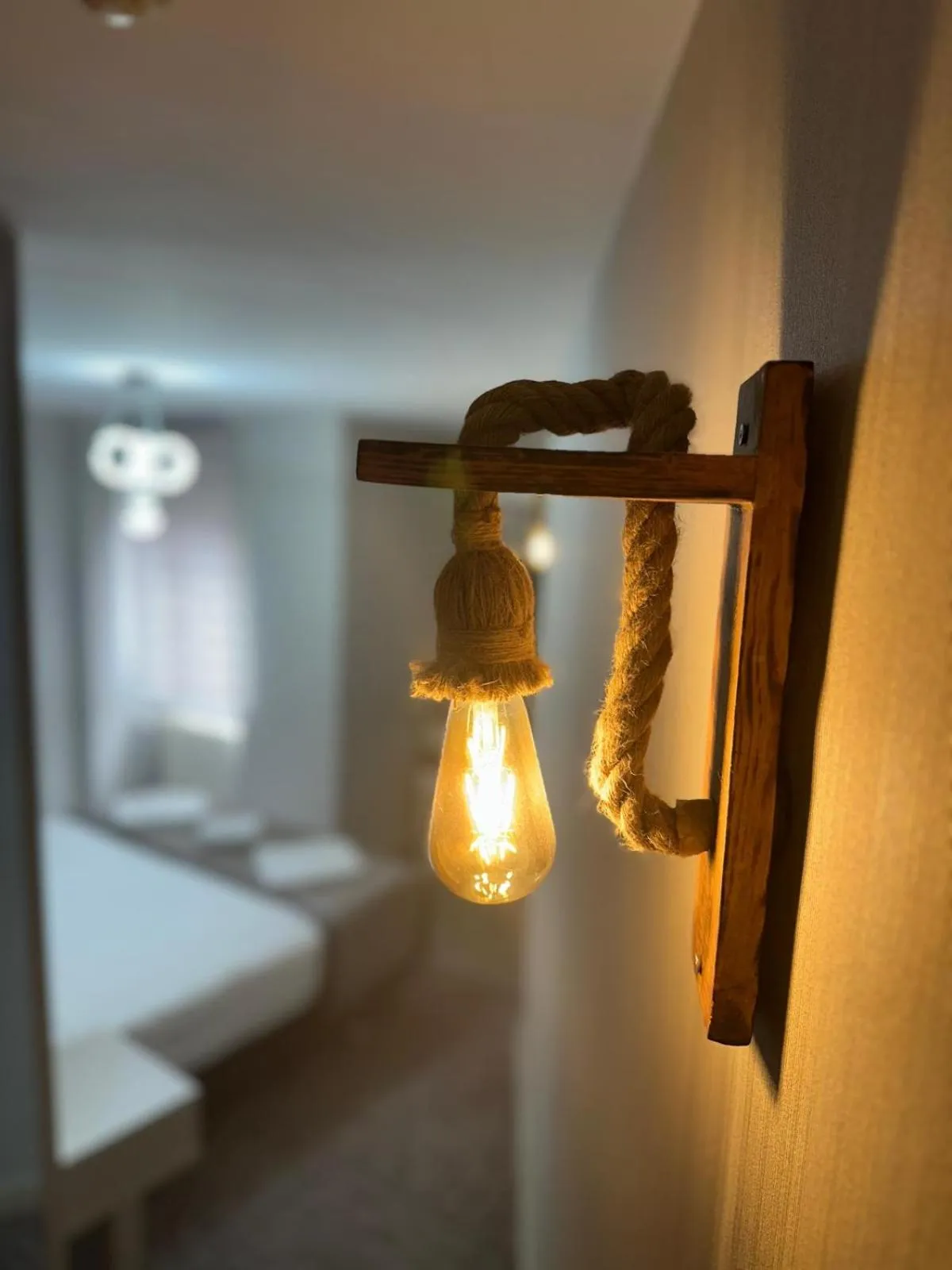 Other, Bed in Grand Heykel Hotel