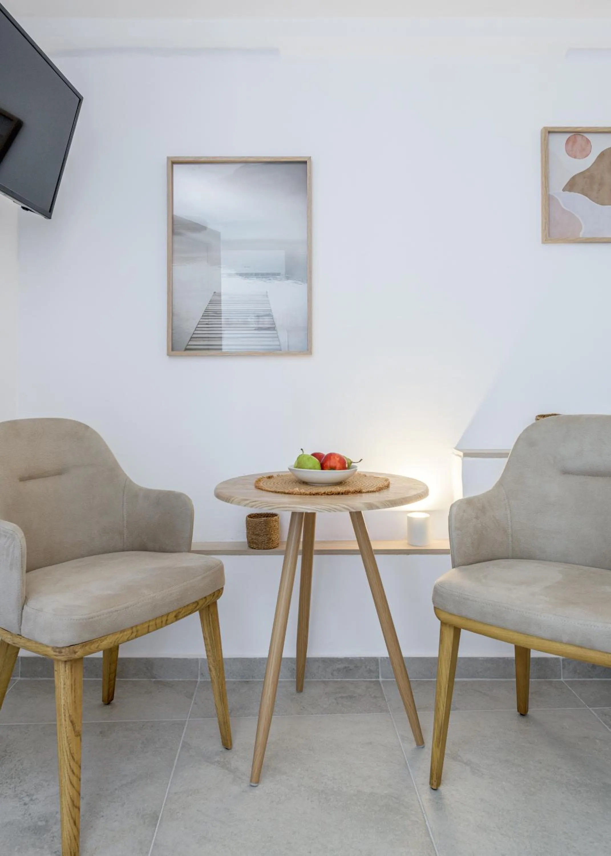 TV and multimedia in Polyegos View