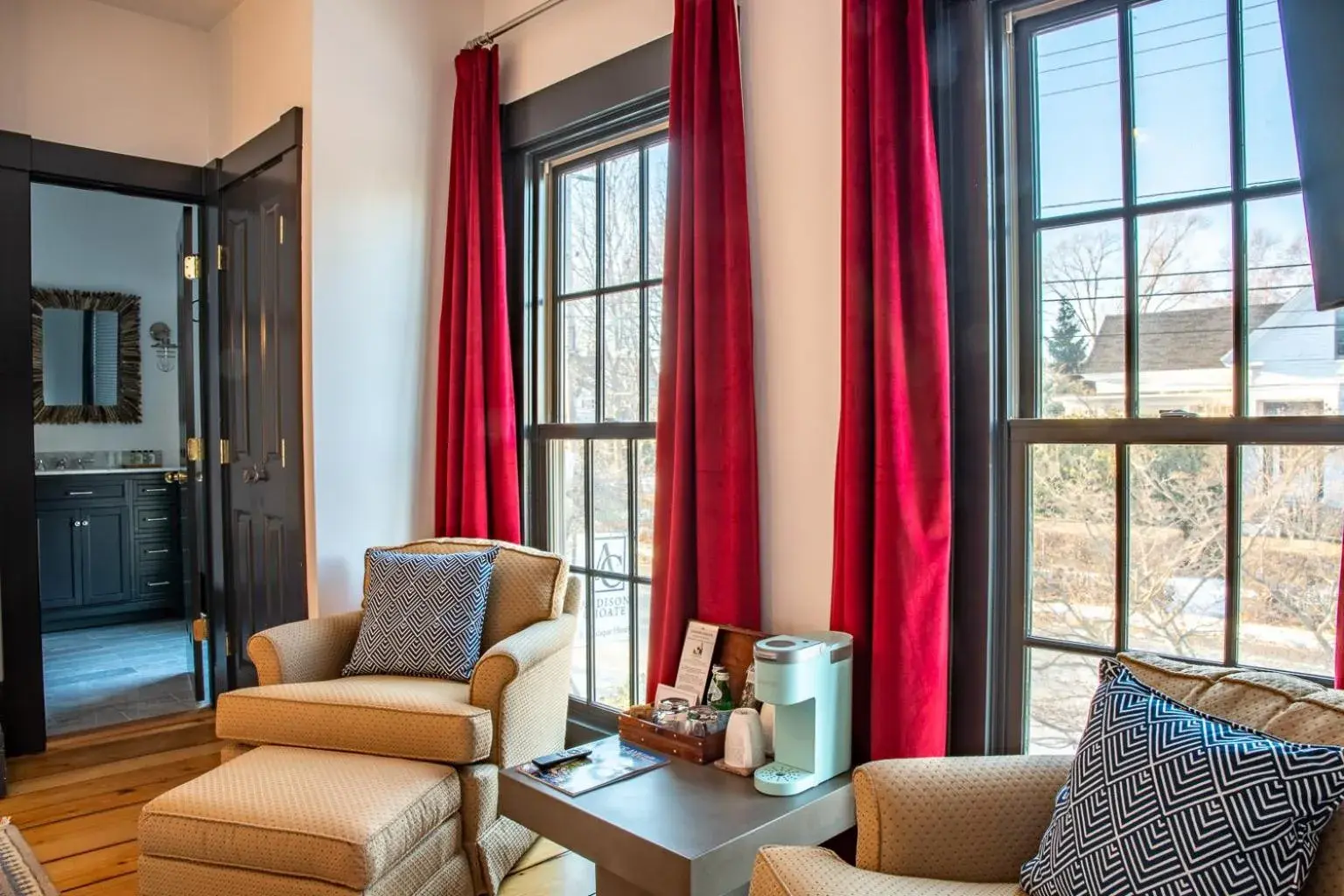 Addison Choate Addison Choate