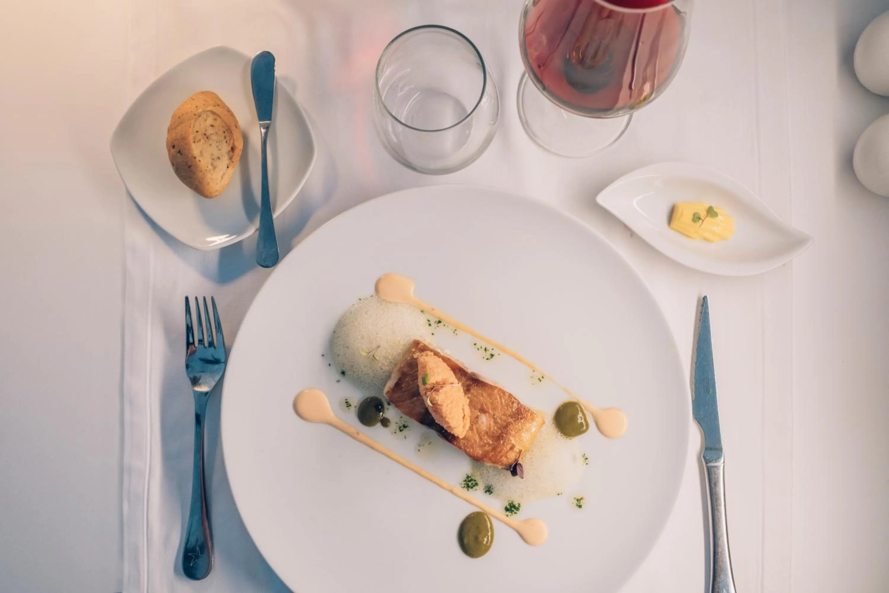 Food in Iberostar Selection Coral Bávaro - All Inclusive