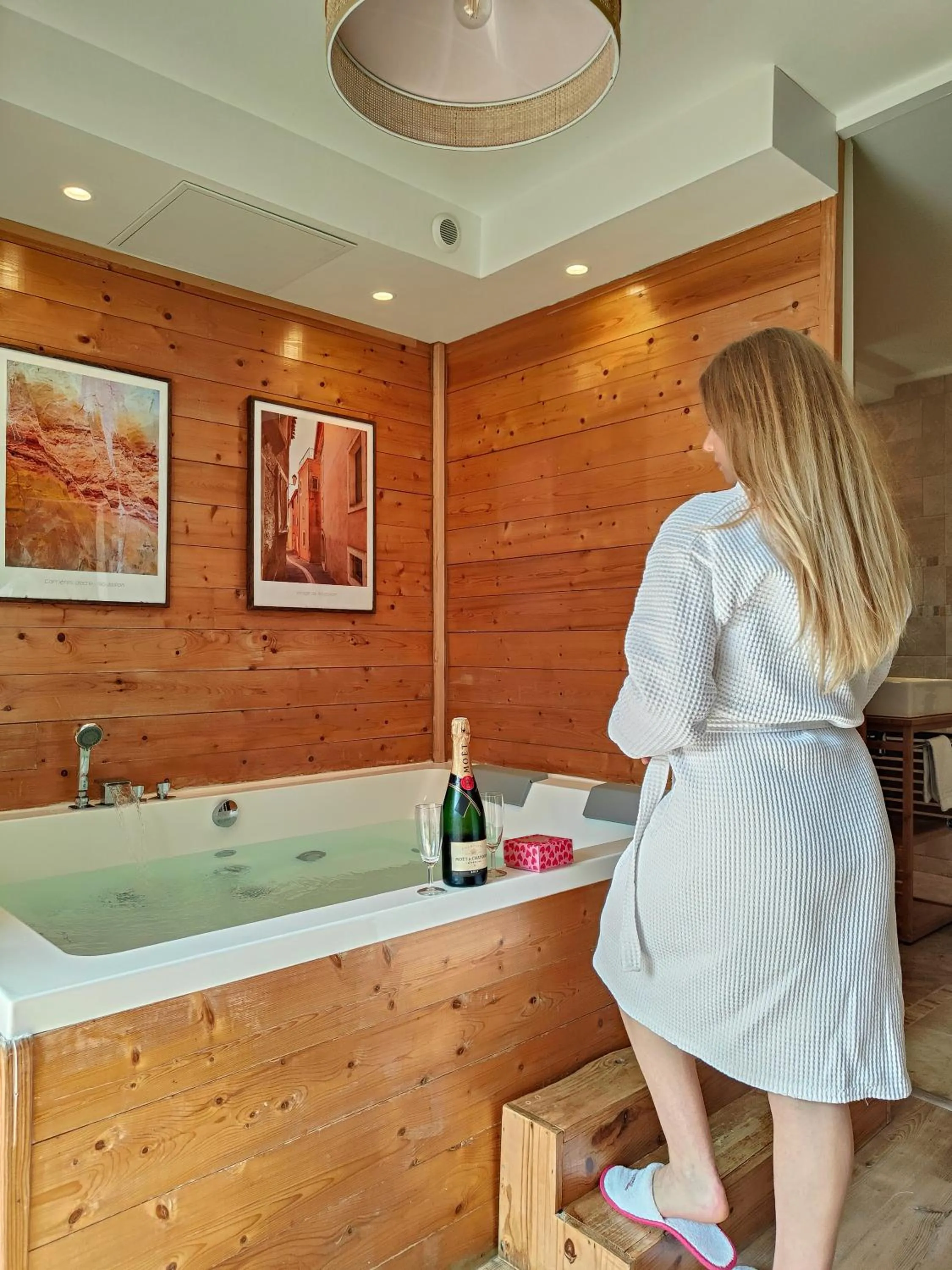 The Originals Boutique, Clair Hôtel, Martigues