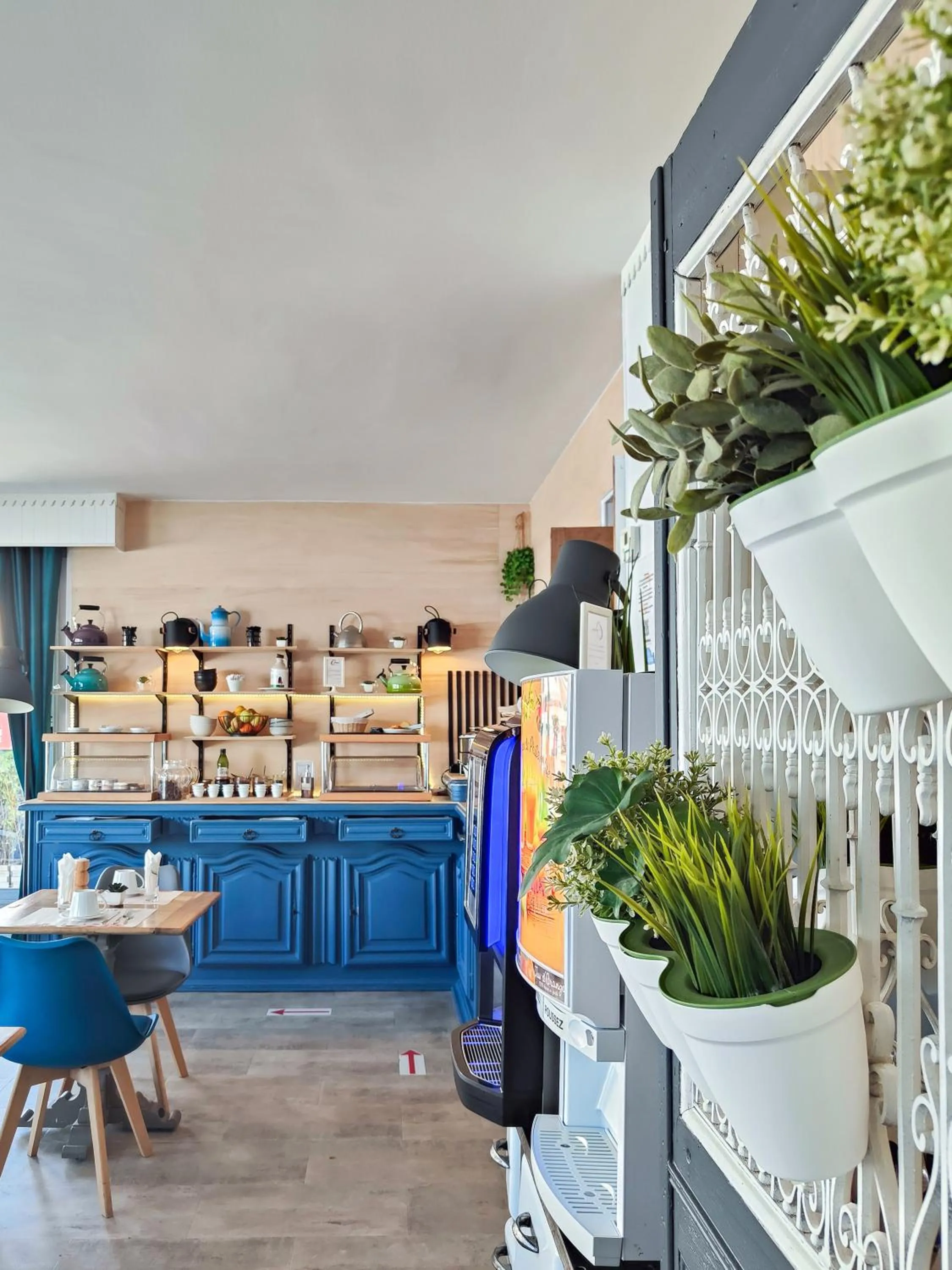 The Originals Boutique, Clair Hôtel, Martigues