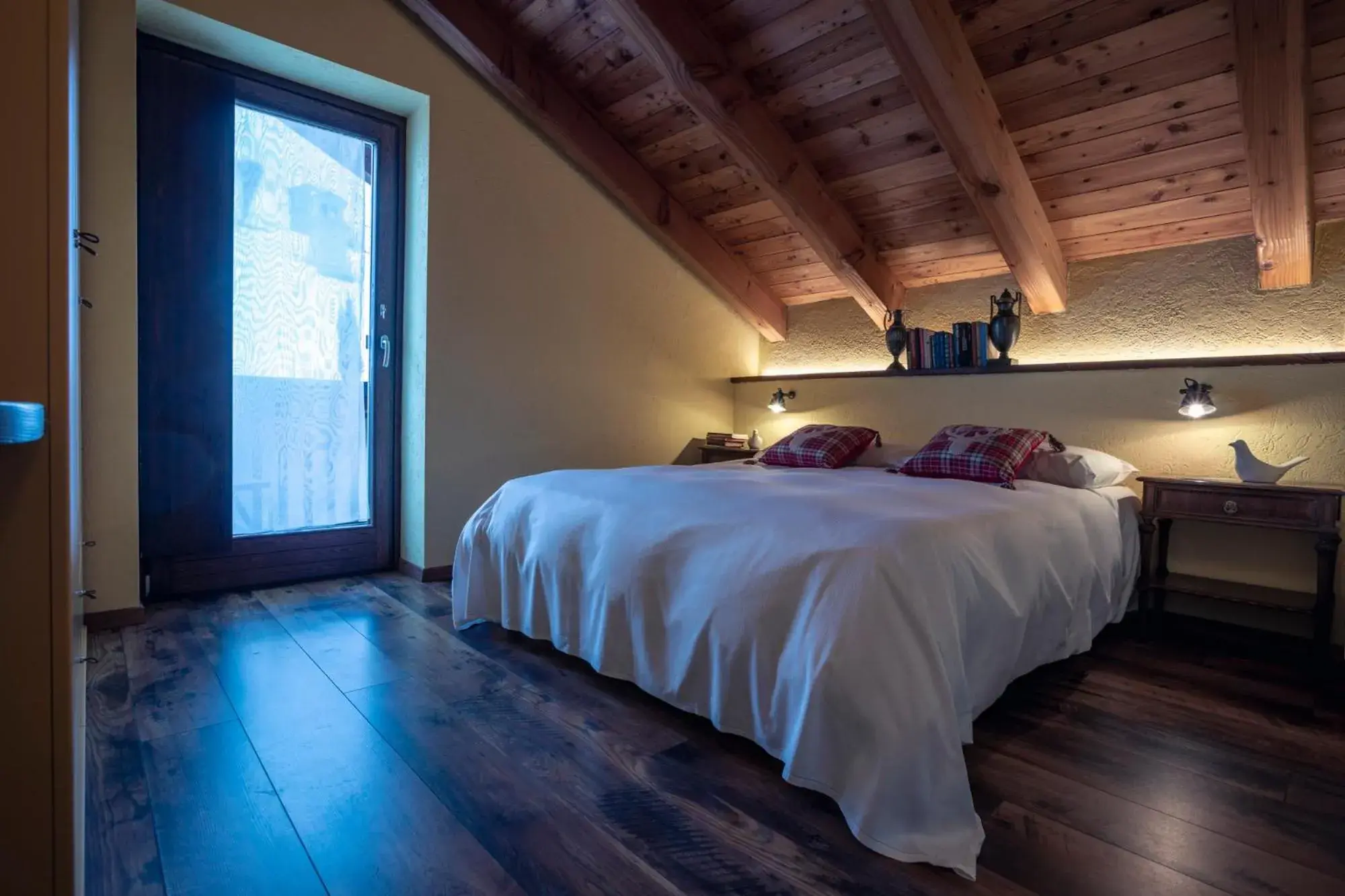 One-Bedroom Apartment with Balcony in Rifugio Lilla One-Bedroom Apartment with Balcony in Rifugio Lilla