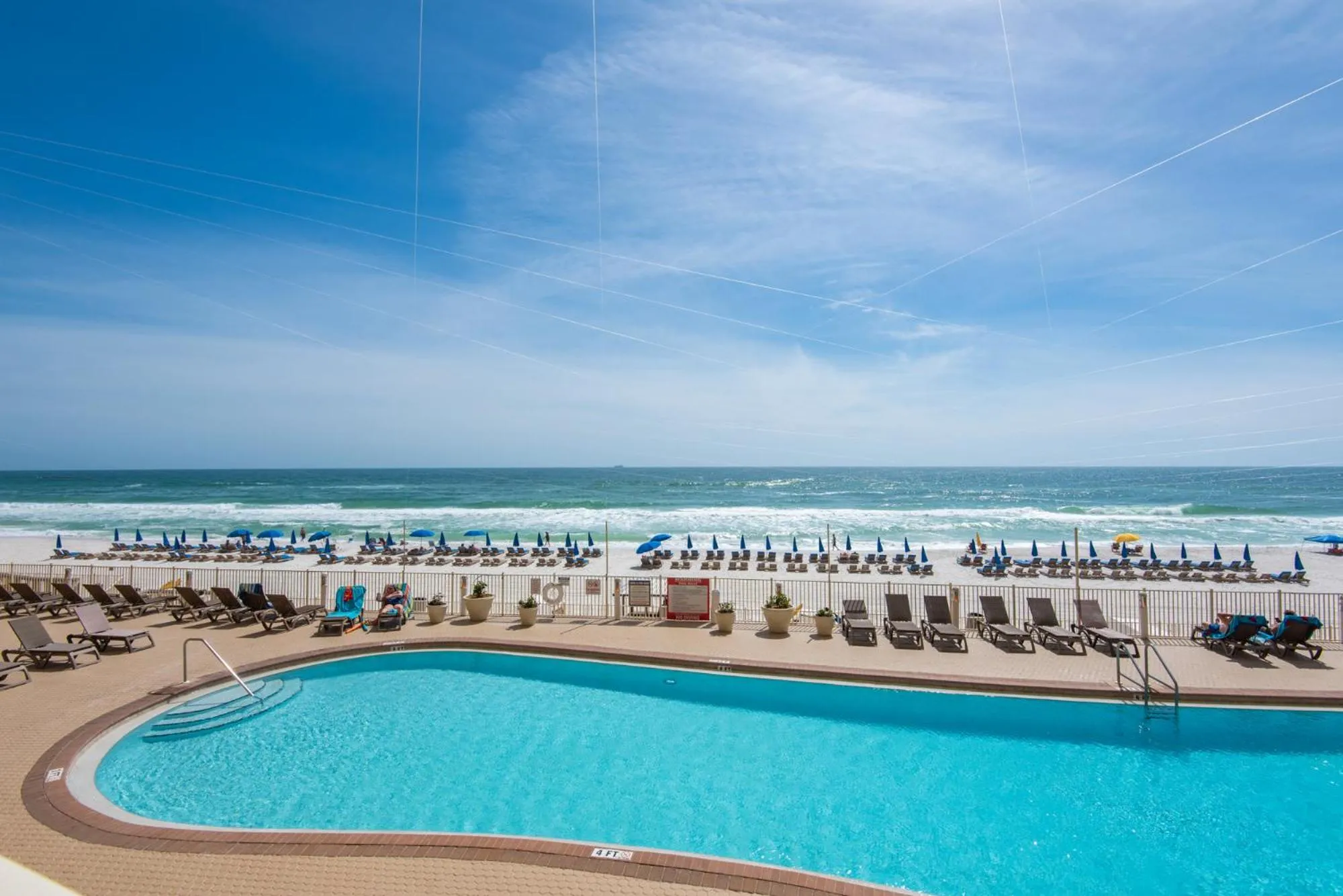 Property building in Treasure Island 0209