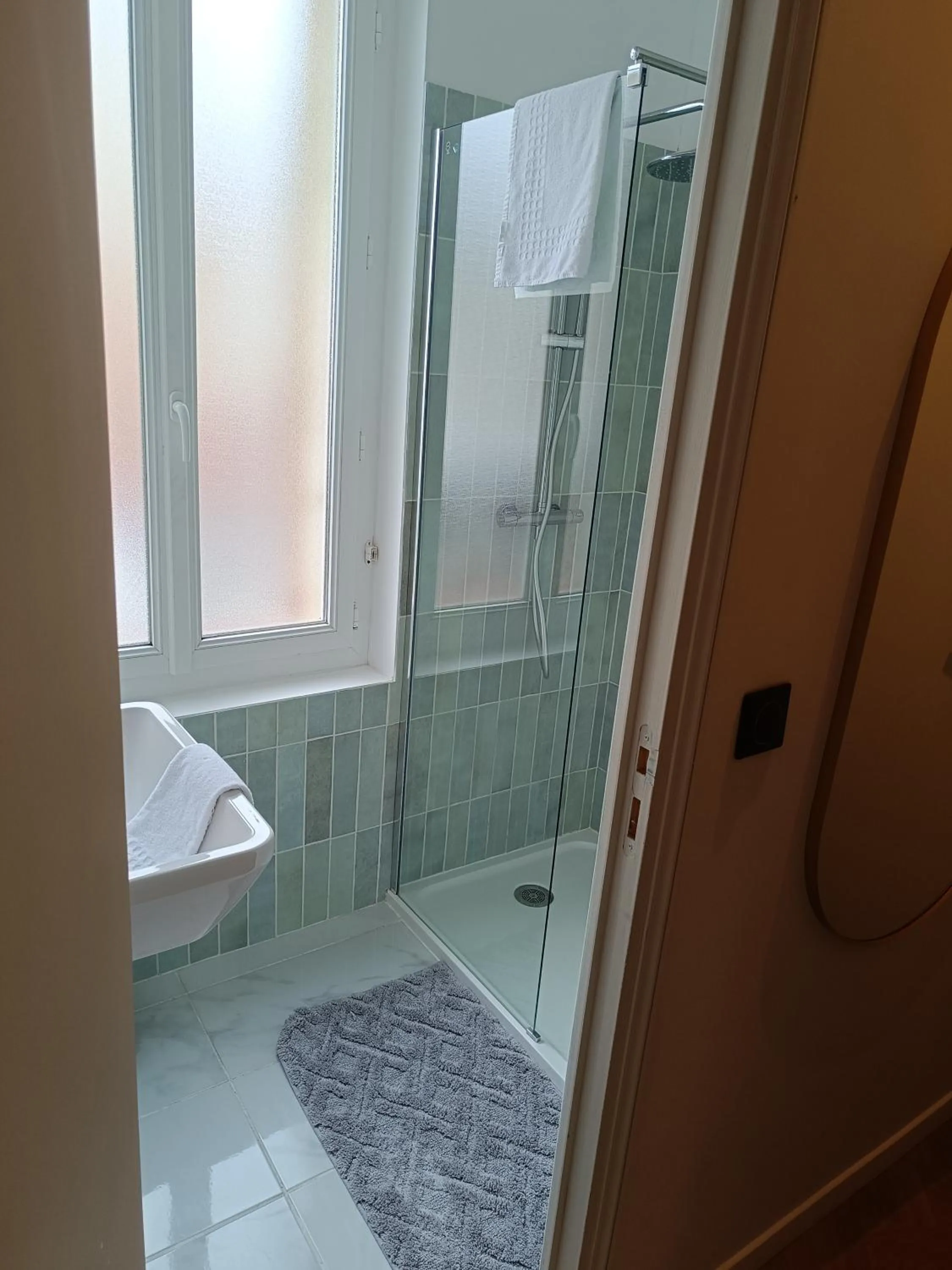 The Originals Boutique, Hôtel d'Angleterre, Fécamp