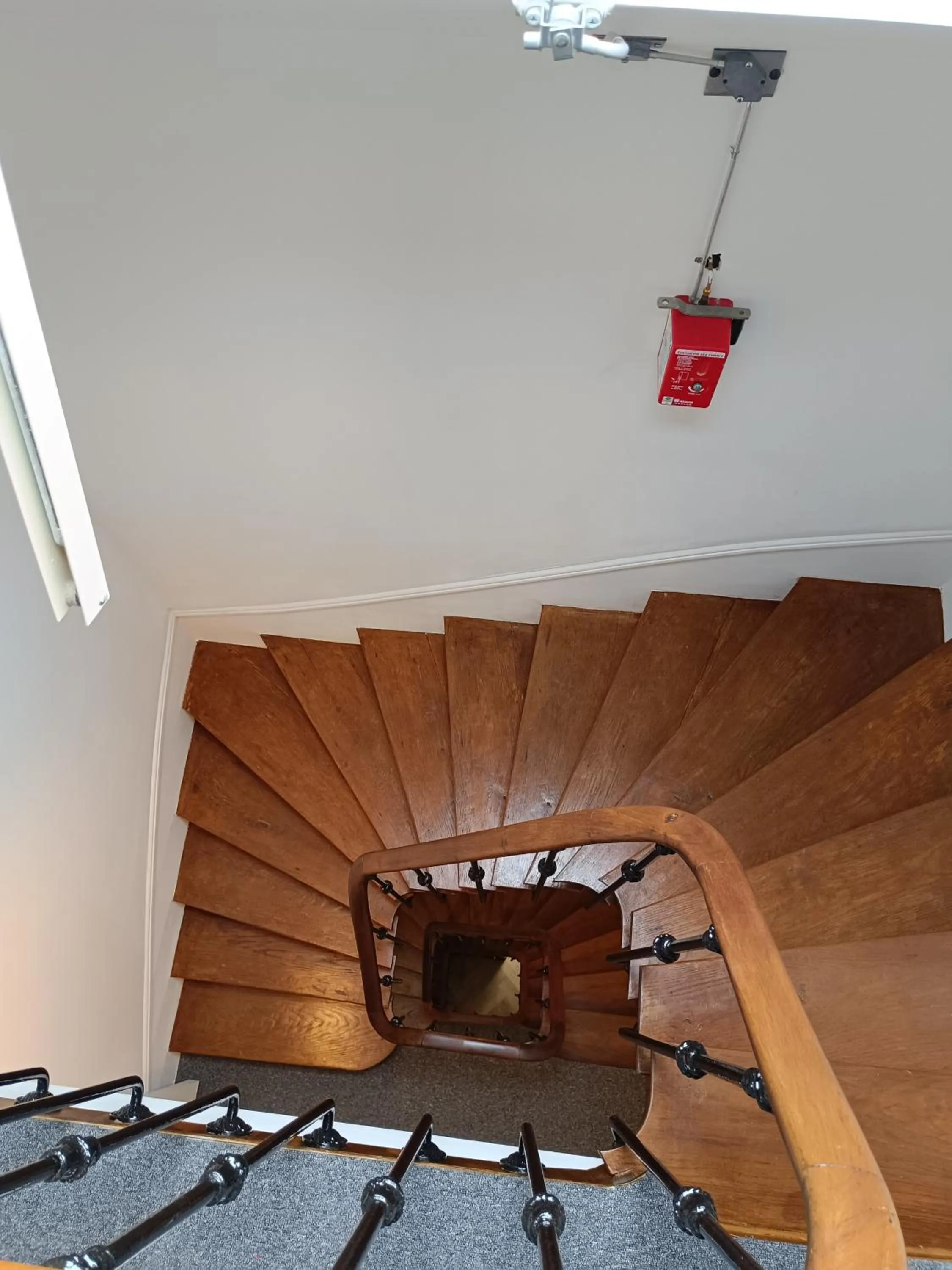 The Originals Boutique, Hôtel d'Angleterre, Fécamp