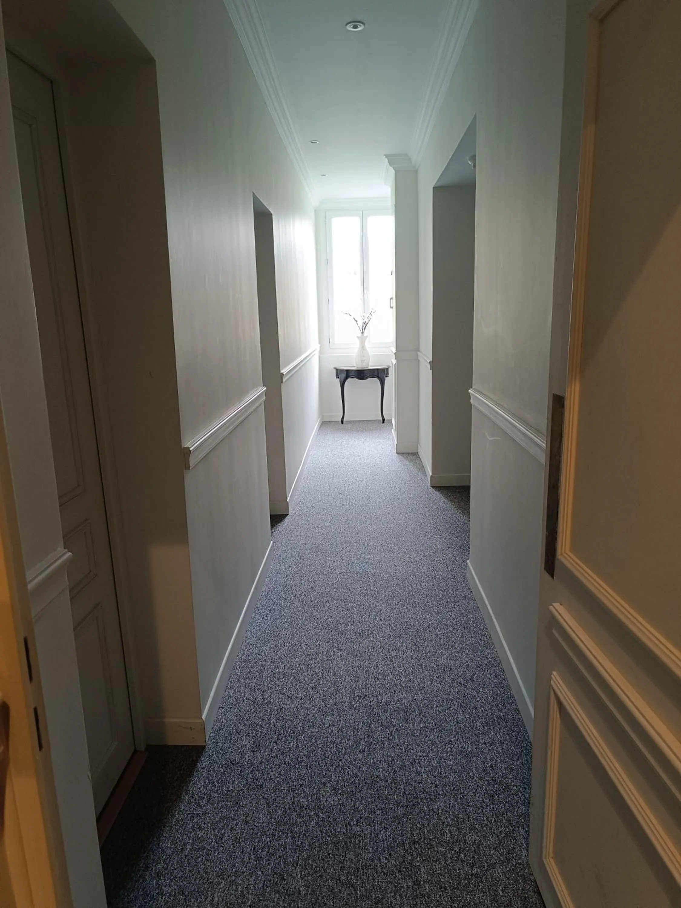 The Originals Boutique, Hôtel d'Angleterre, Fécamp