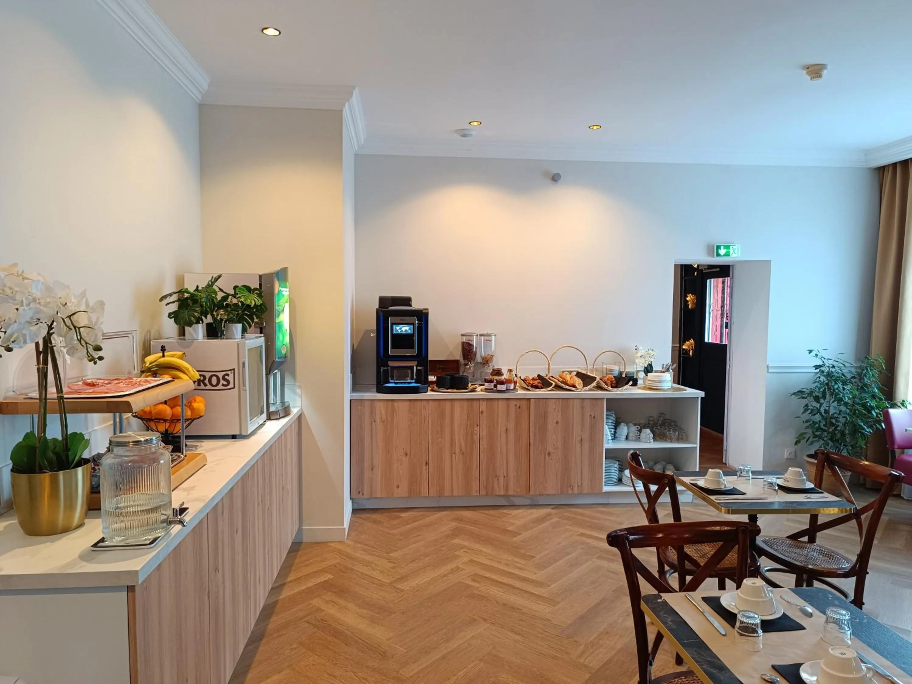 The Originals Boutique, Hôtel d'Angleterre, Fécamp